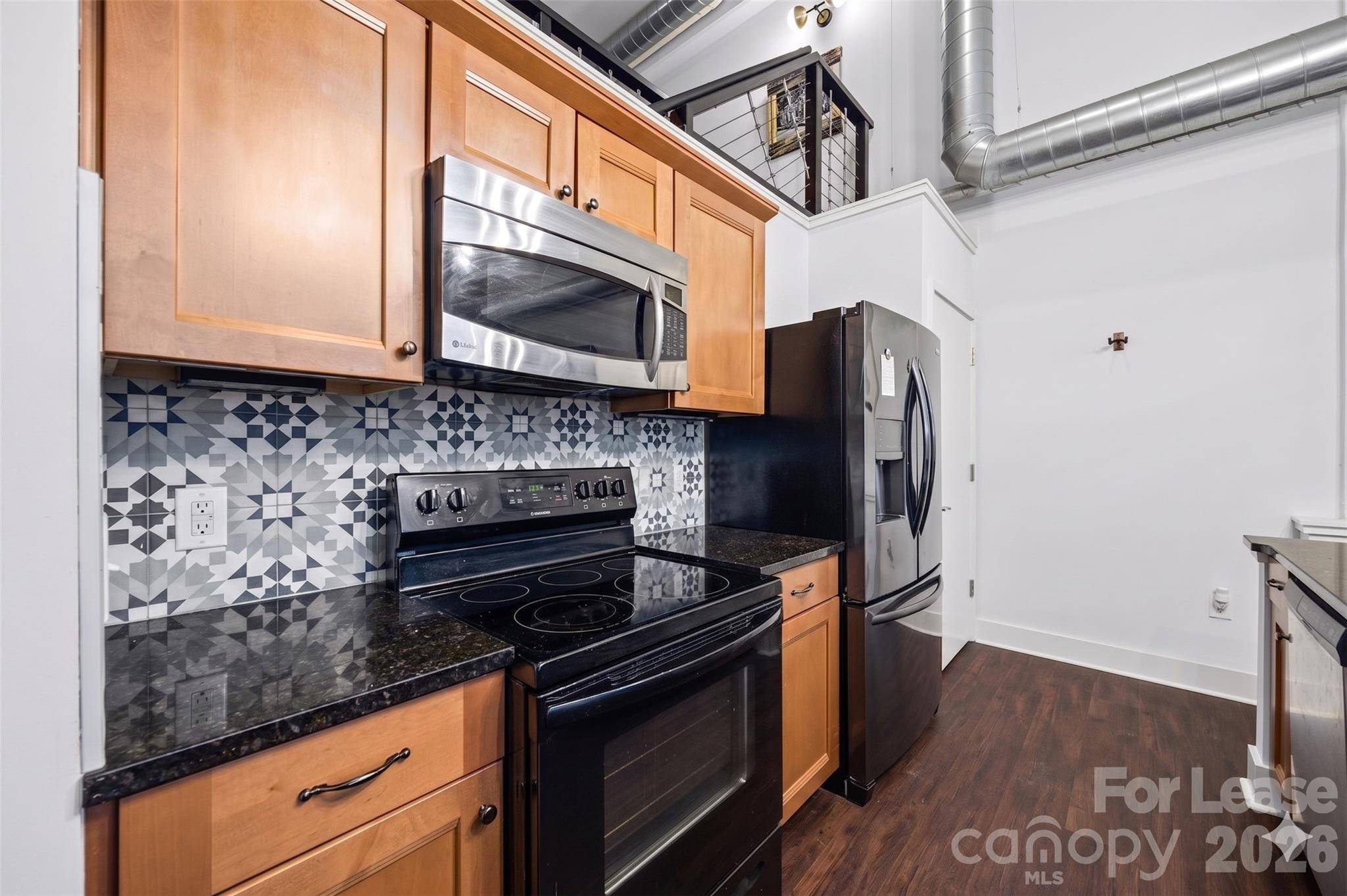 715 N Graham ST #204, Charlotte, NC 28202