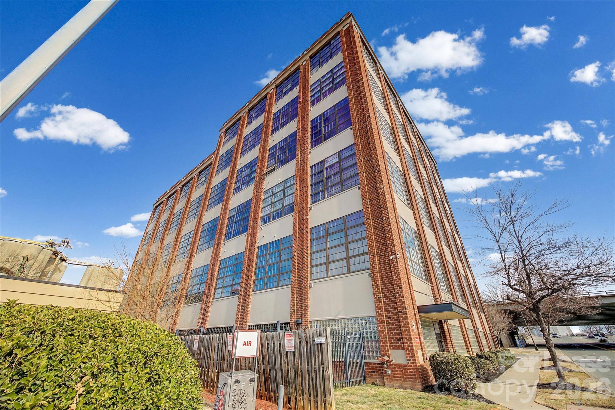 715 N Graham ST #204, Charlotte, NC 28202