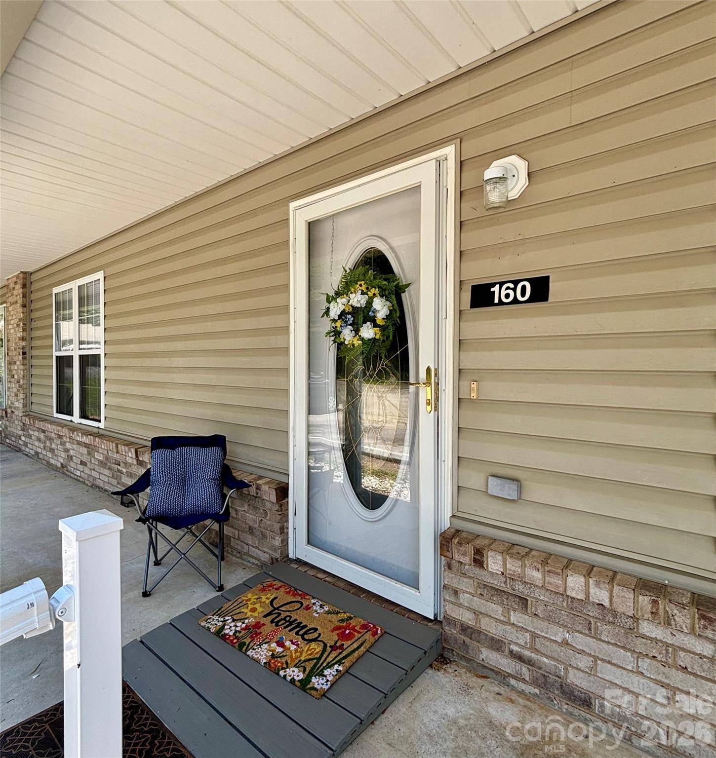 160 Whispering Pines DR, Marion, NC 28752