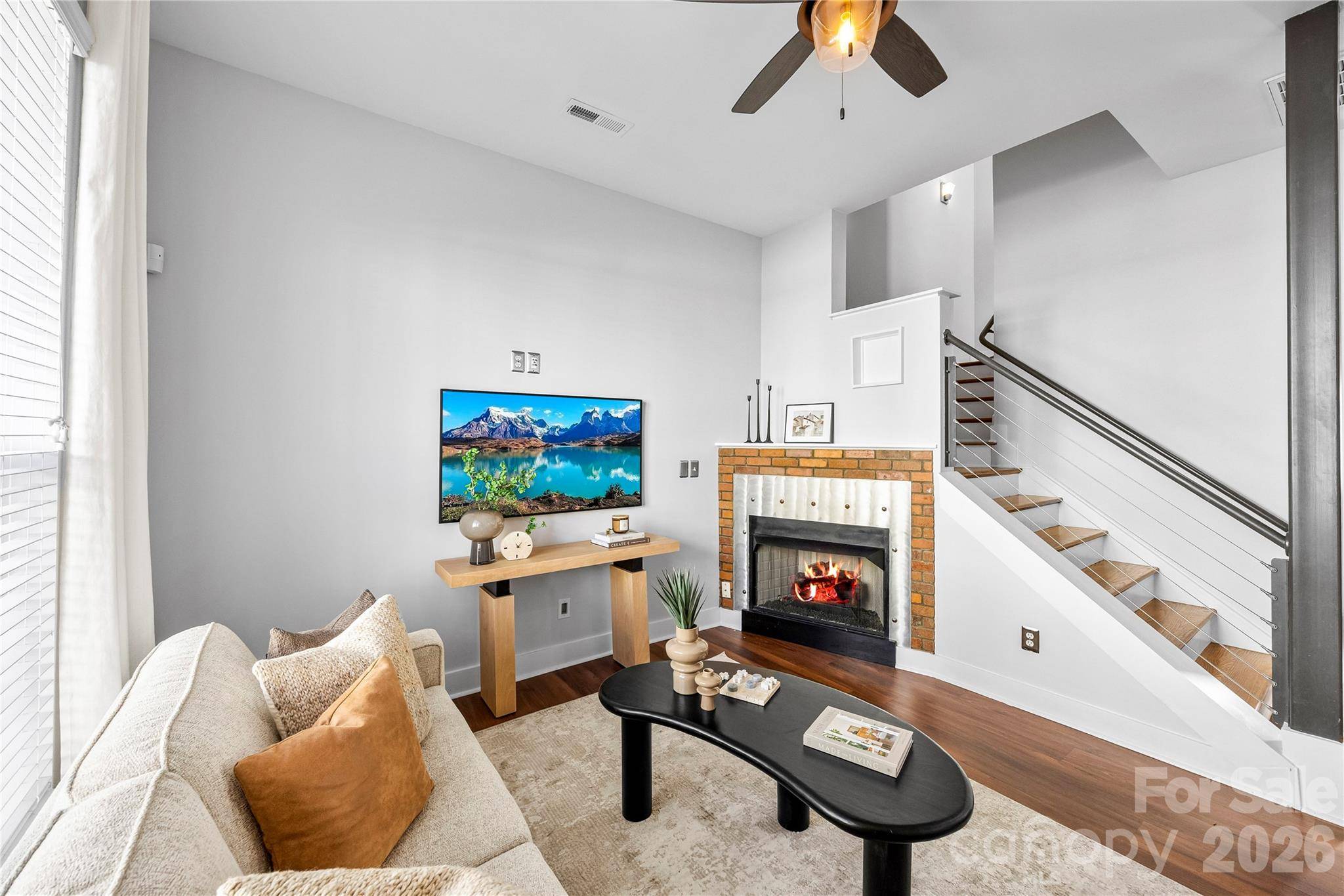 530 Steel Gardens BLVD, Charlotte, NC 28205