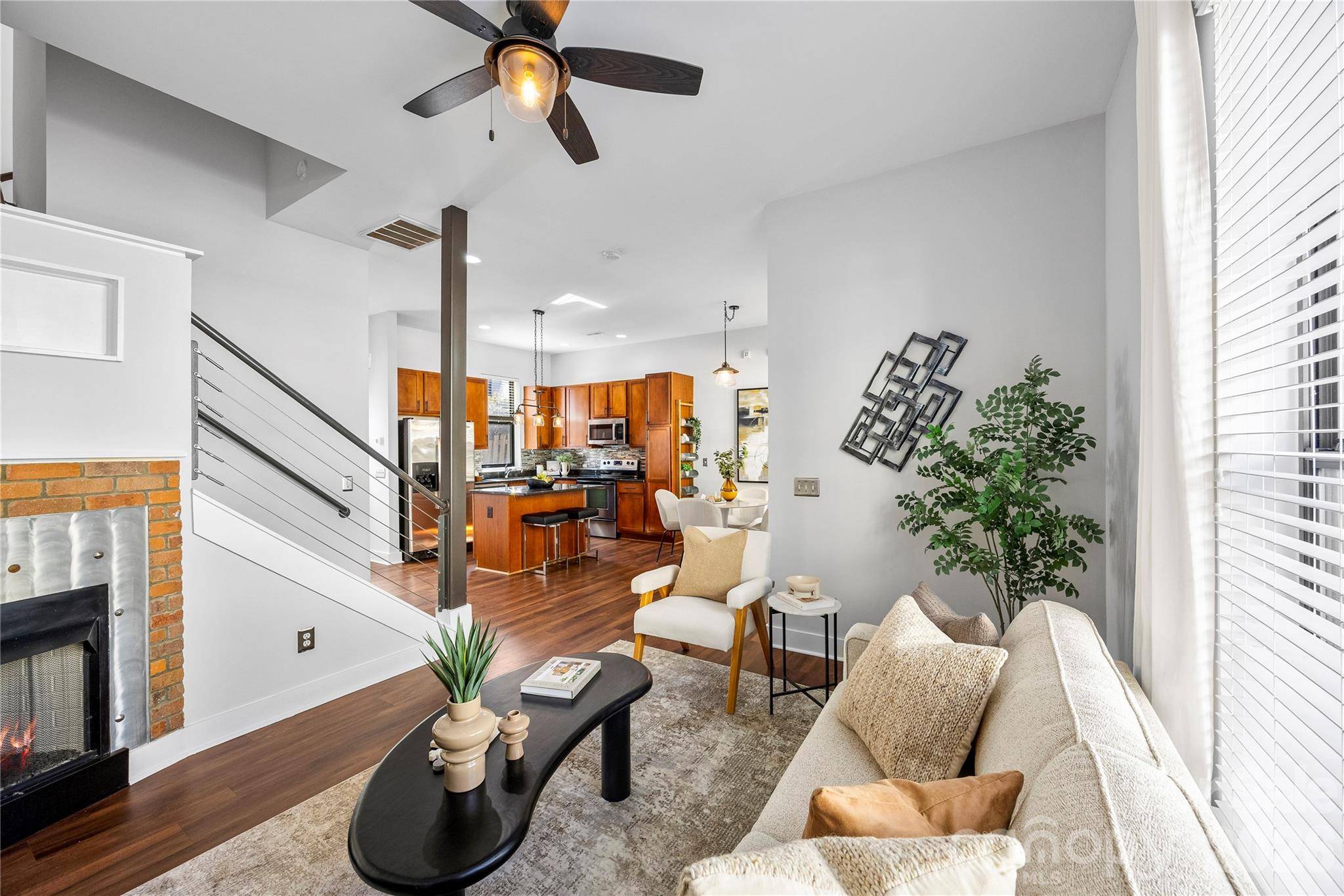 530 Steel Gardens BLVD, Charlotte, NC 28205