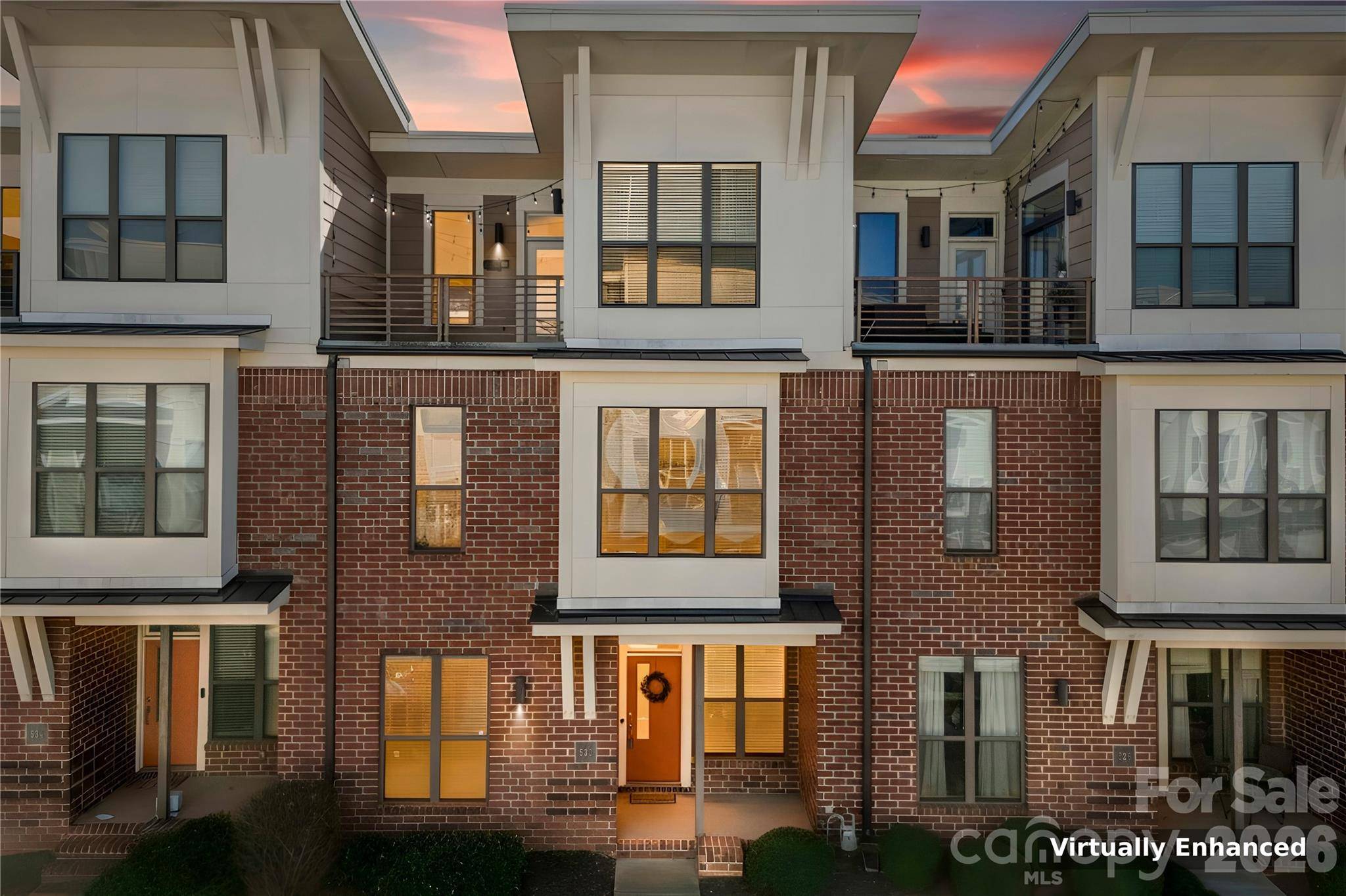 530 Steel Gardens BLVD, Charlotte, NC 28205