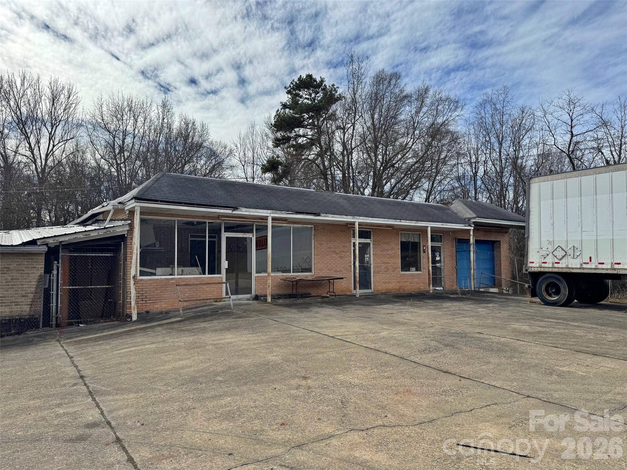 3811 Lesslie HWY, Rock Hill, SC 29730