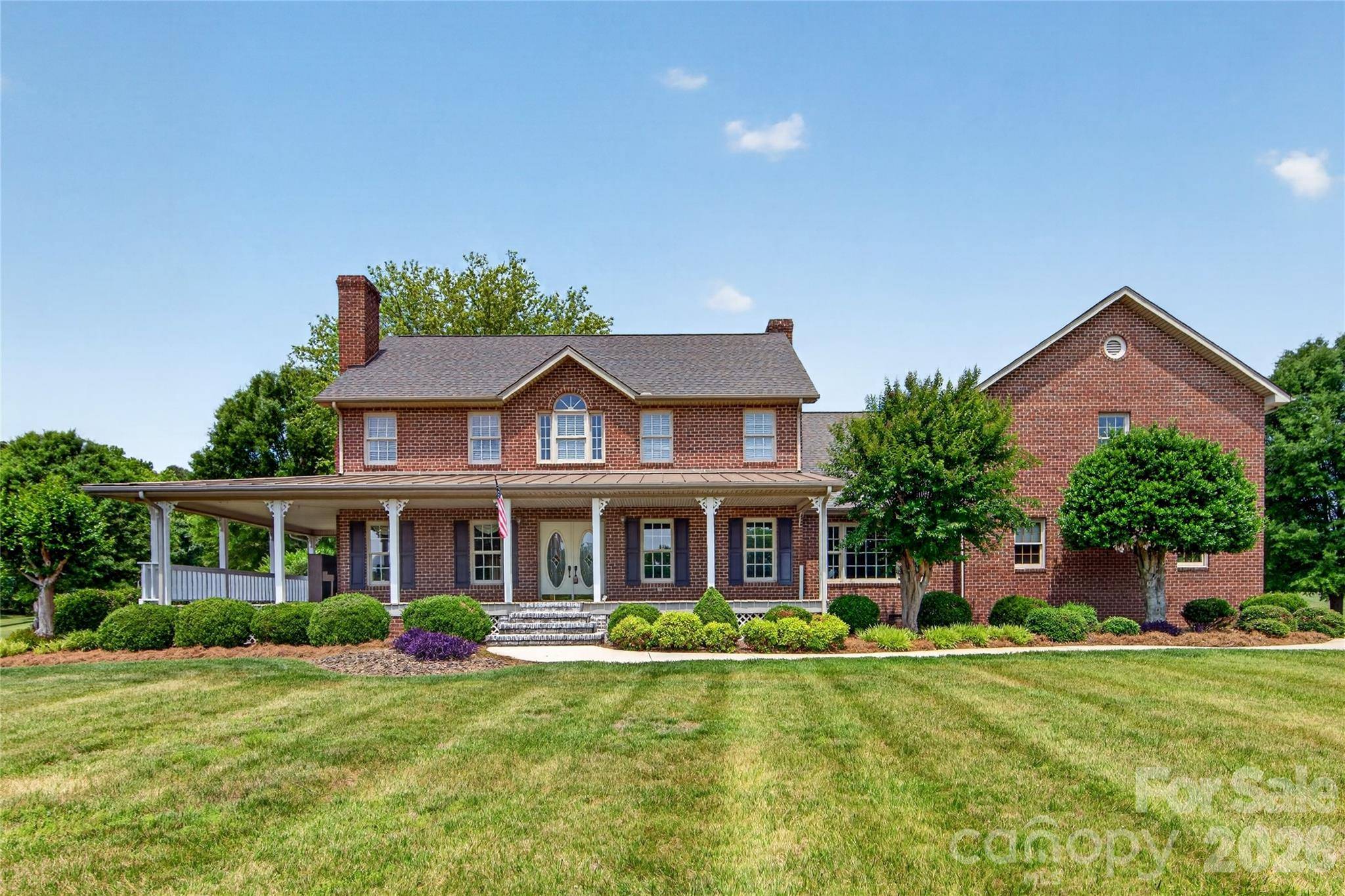 40659 Ridenhour RD, Richfield, NC 28137
