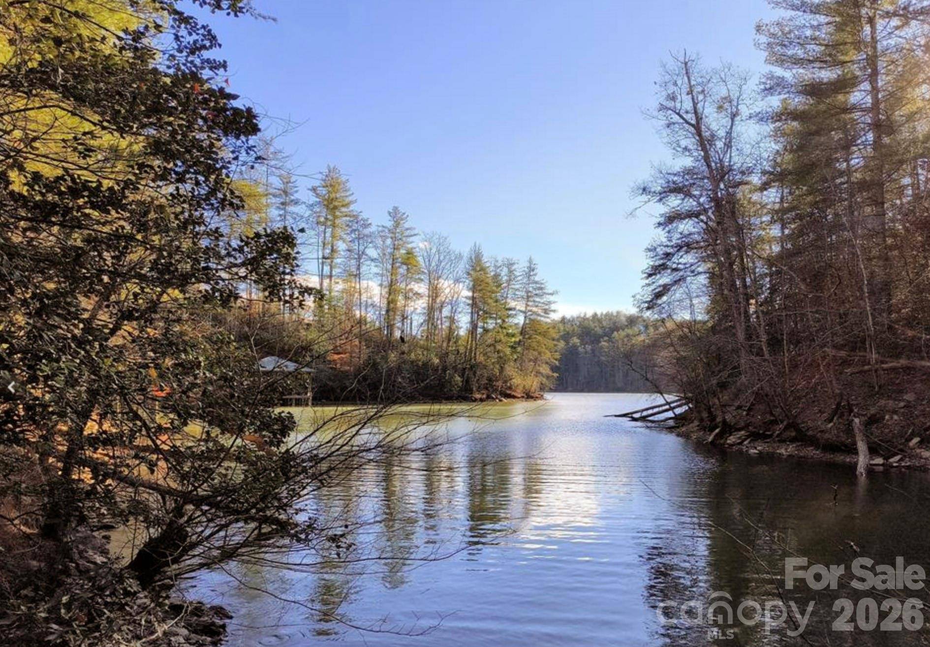 0 Quiet Water CV #5, Granite Falls, NC 28630