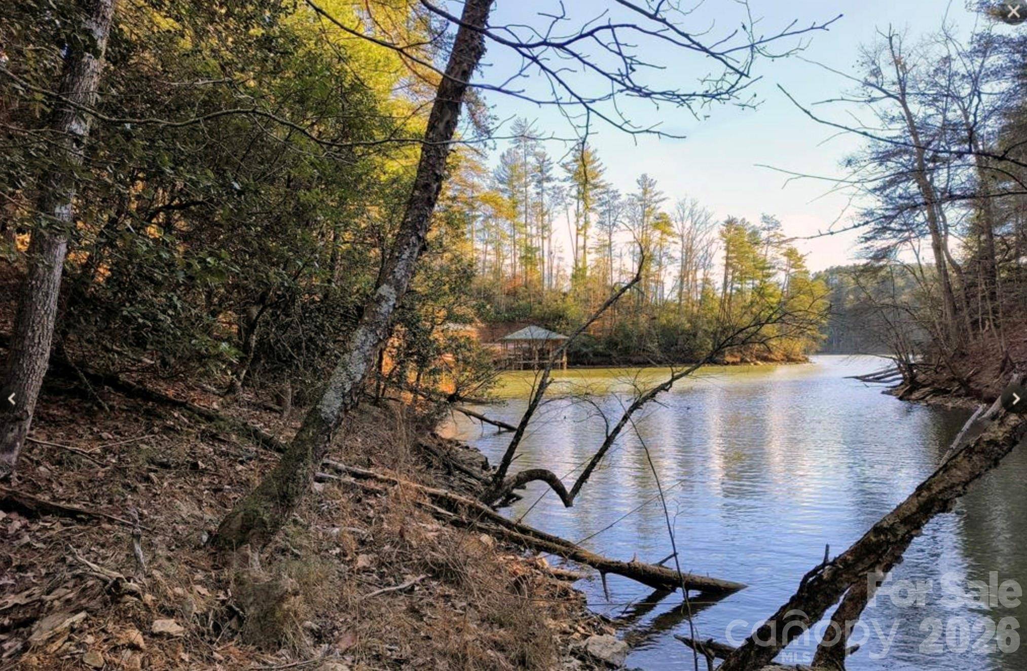 0 Quiet Water CV #5, Granite Falls, NC 28630