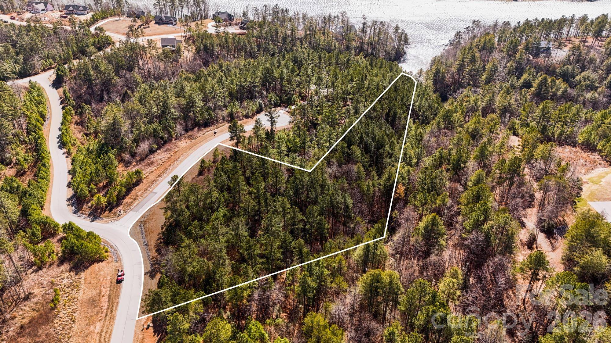 0 Quiet Water CV #5, Granite Falls, NC 28630