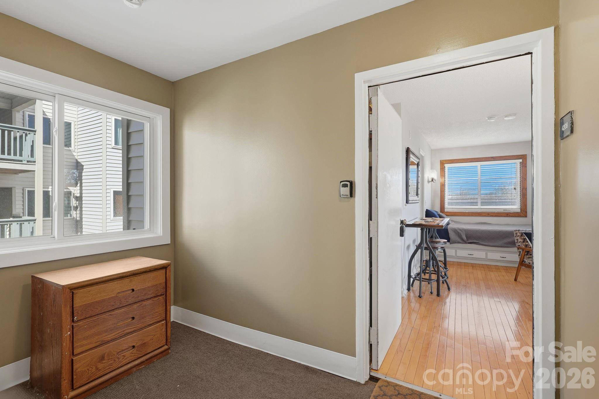 301 Pinnacle Inn RD #4208, Beech Mountain, NC 28604