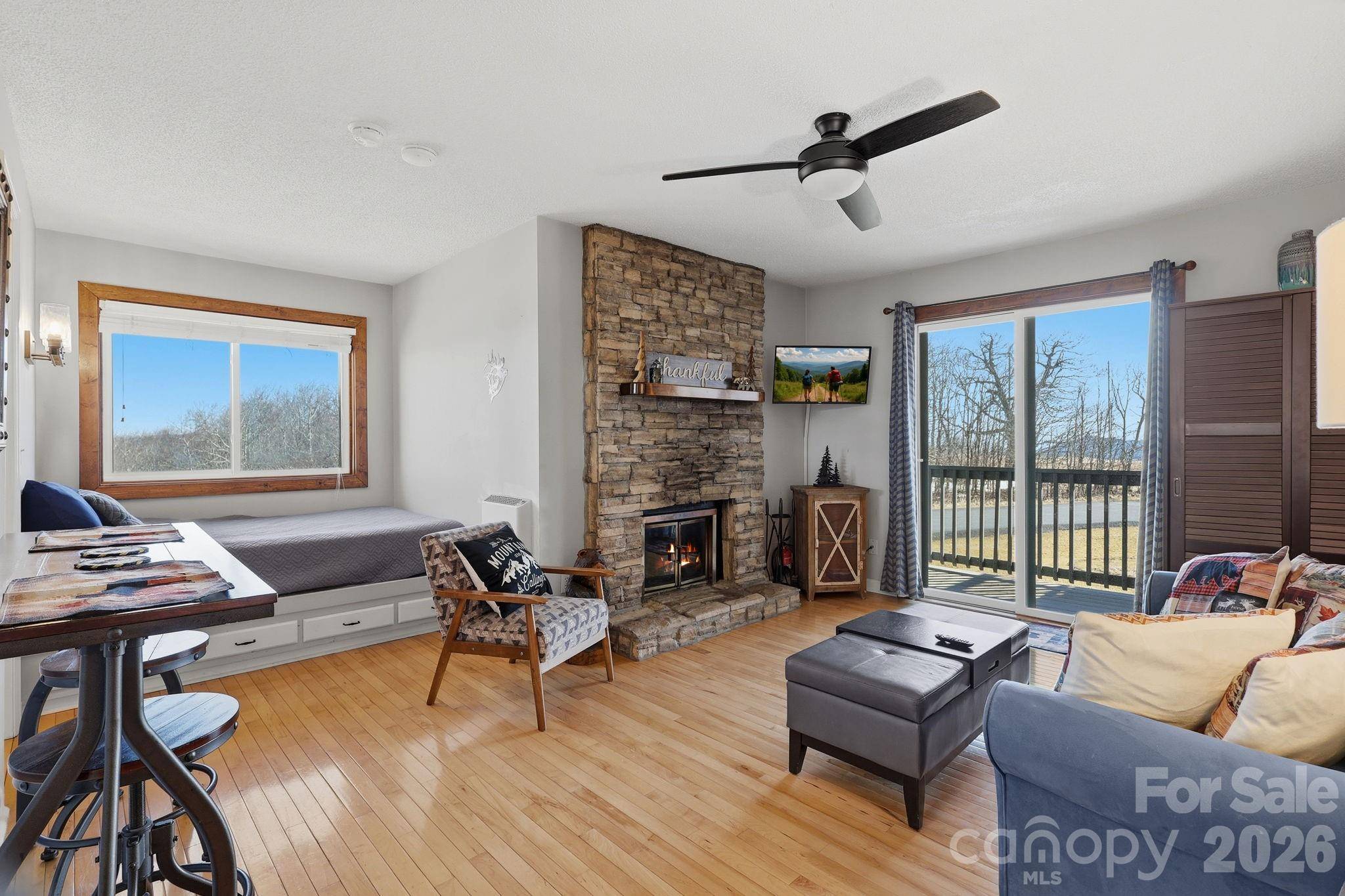 301 Pinnacle Inn RD #4208, Beech Mountain, NC 28604