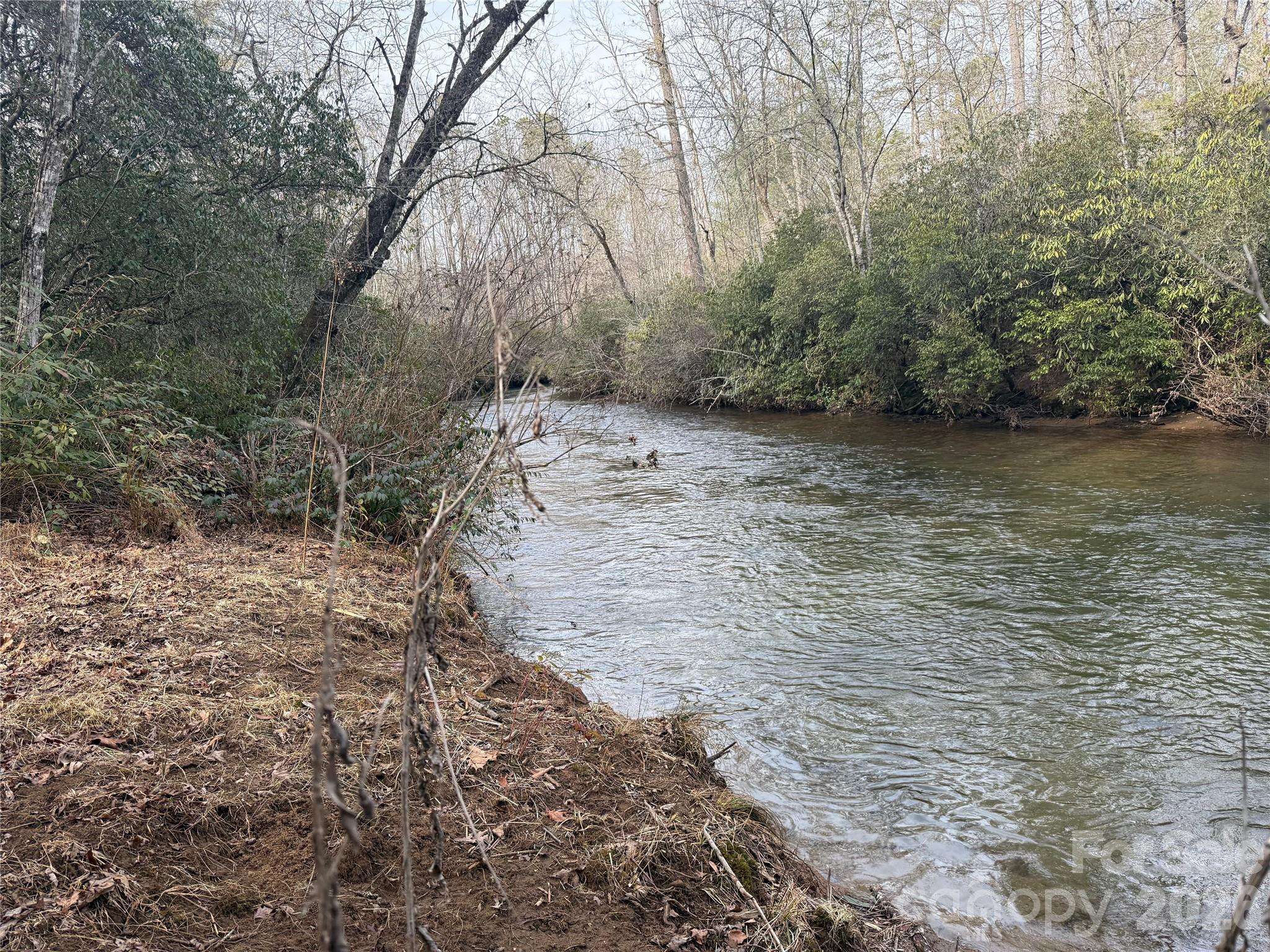 Lot 10, 11 River Run RUN, Franklin, NC 28734
