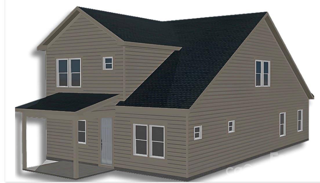 117 Chapel Crossing LN #3, Weaverville, NC 28787