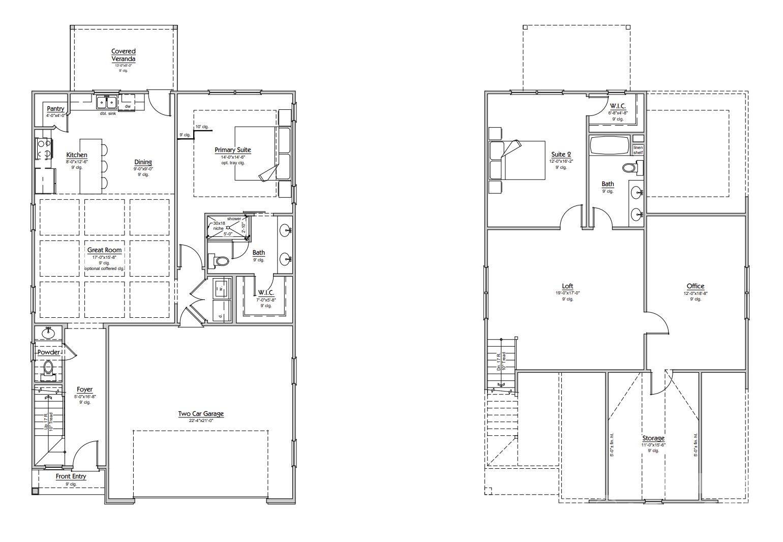 117 Chapel Crossing LN #3, Weaverville, NC 28787