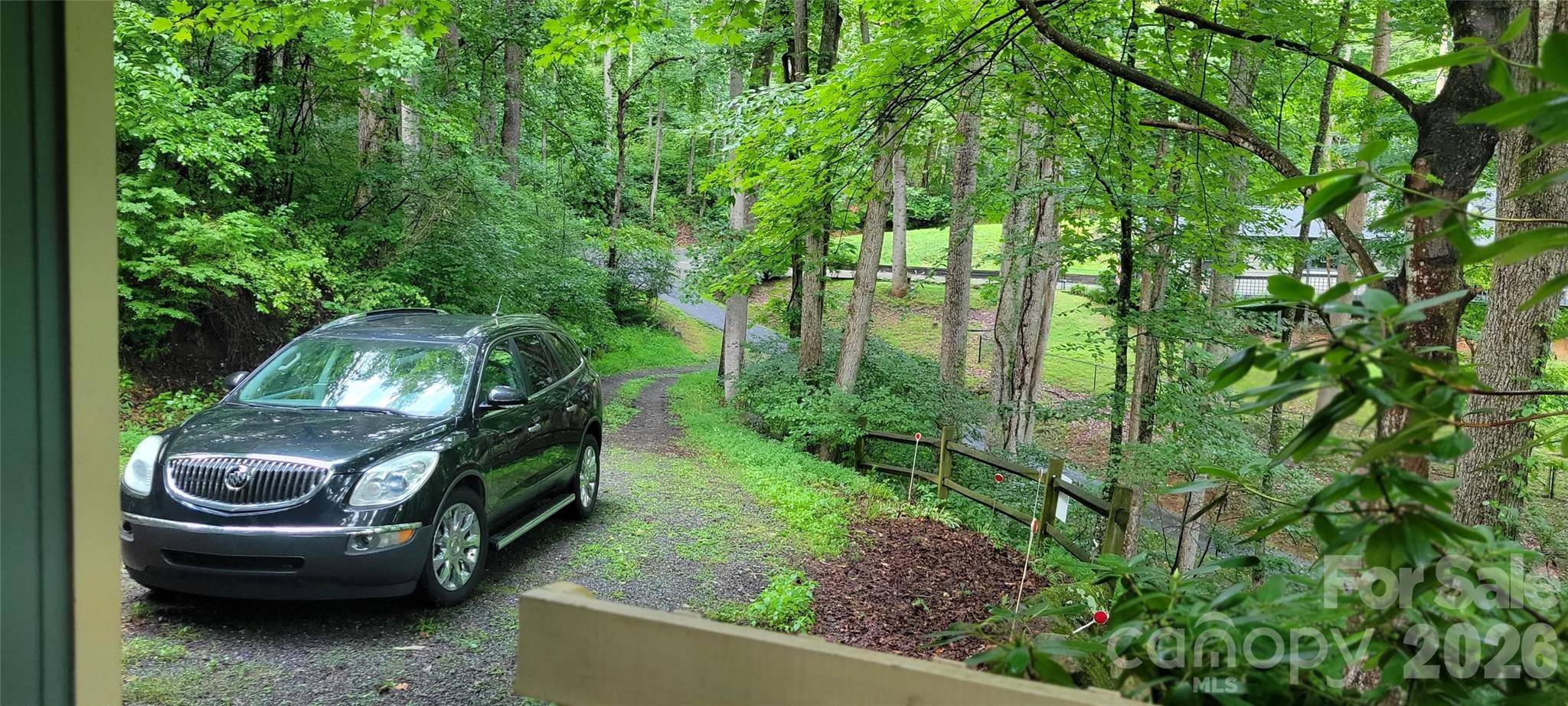 445 Allison DR, Maggie Valley, NC 28751