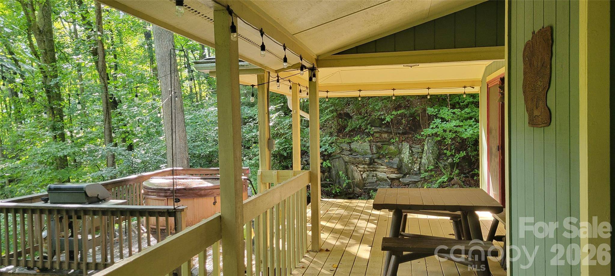 445 Allison DR, Maggie Valley, NC 28751