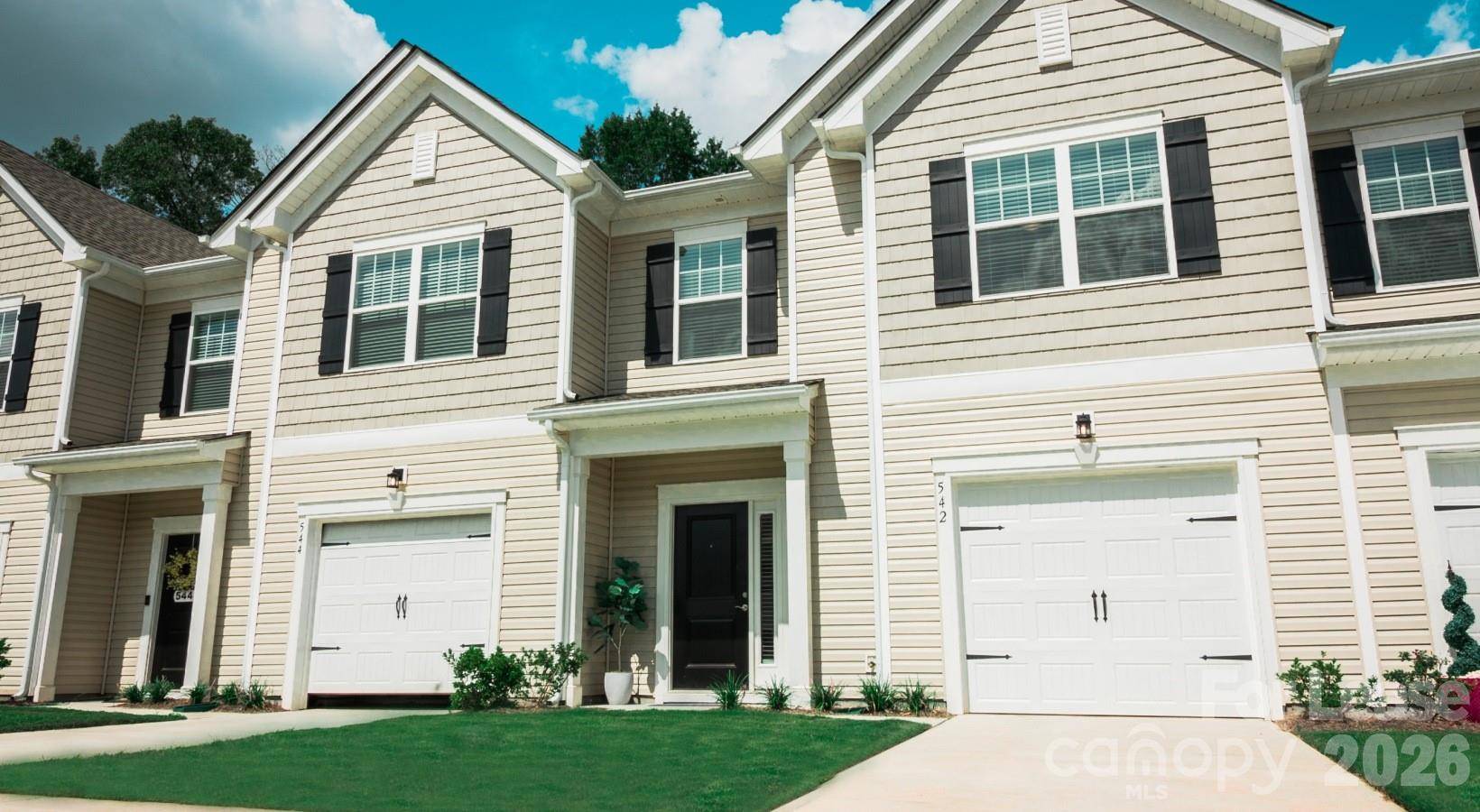 525 Wayforth RD NW #C1 -6564, Concord, NC 28027