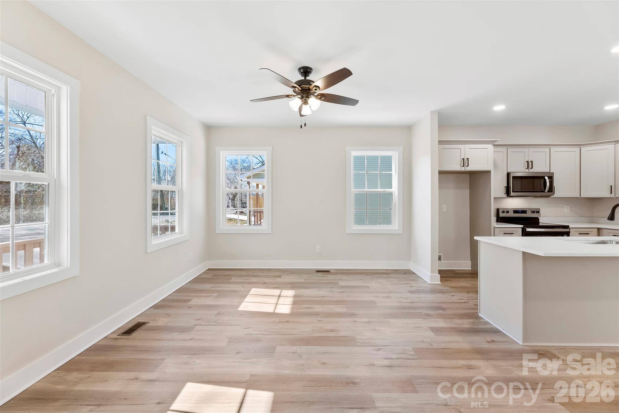 205 Putnam ST, Shelby, NC 28152