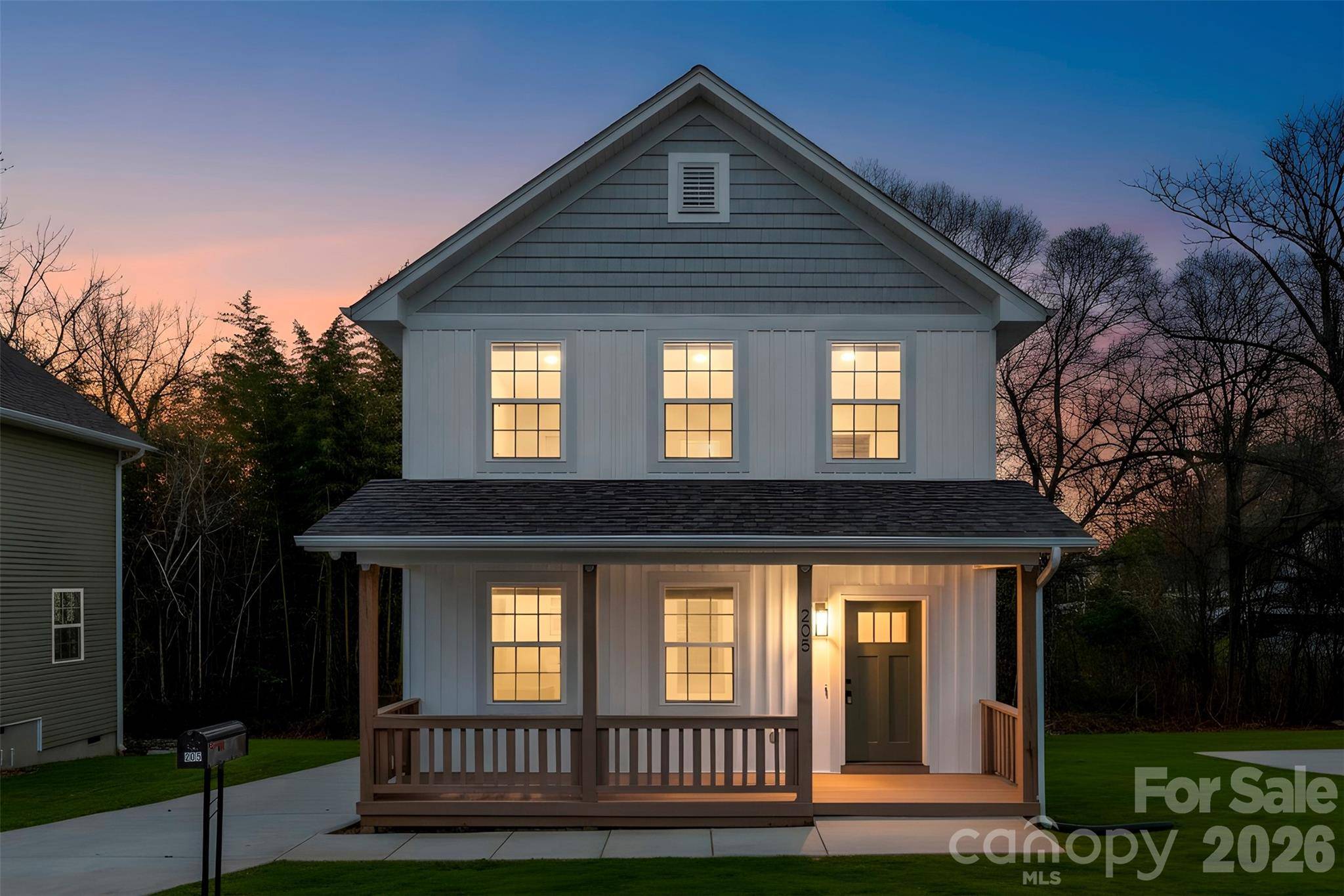 205 Putnam ST, Shelby, NC 28152