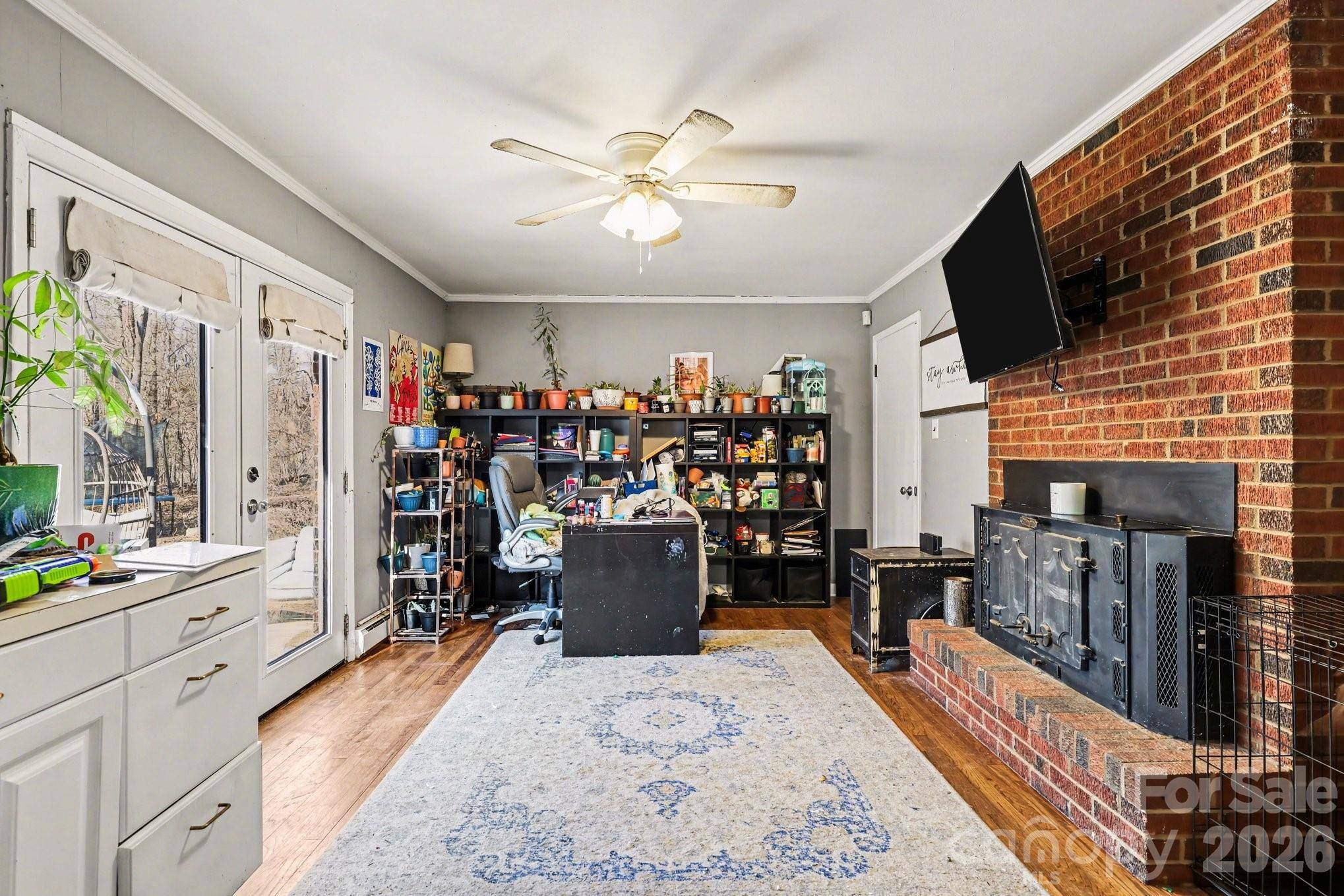 1270 Earnhardt RD, Salisbury, NC 28146