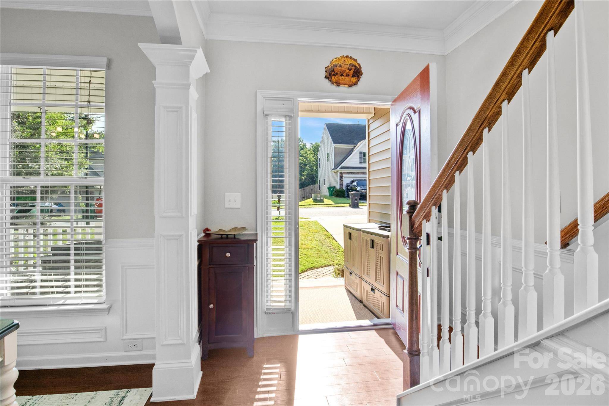 10621 Shanon Darby LN, Charlotte, NC 28214