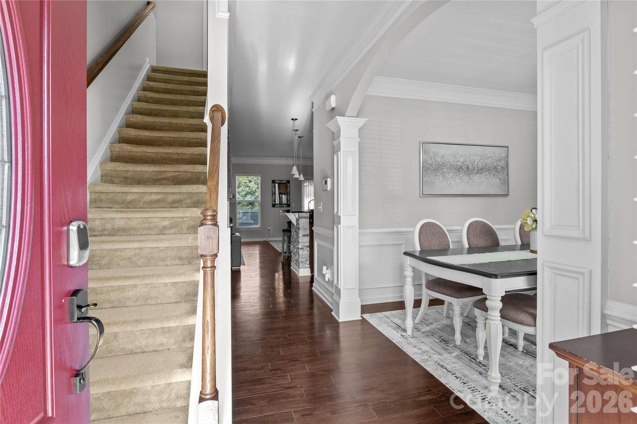 10621 Shanon Darby LN, Charlotte, NC 28214