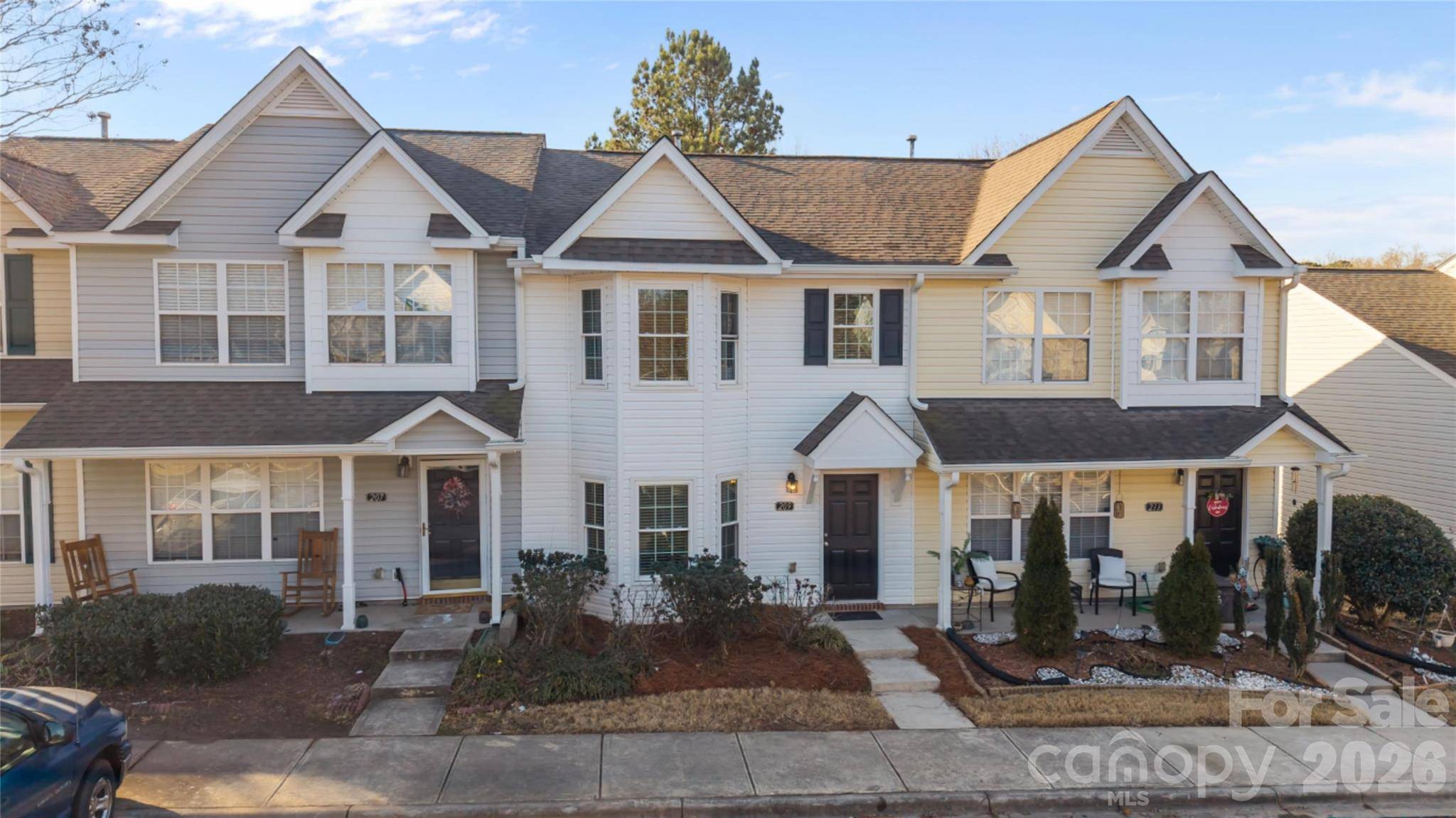 209 Primrose WALK, Fort Mill, SC 29715