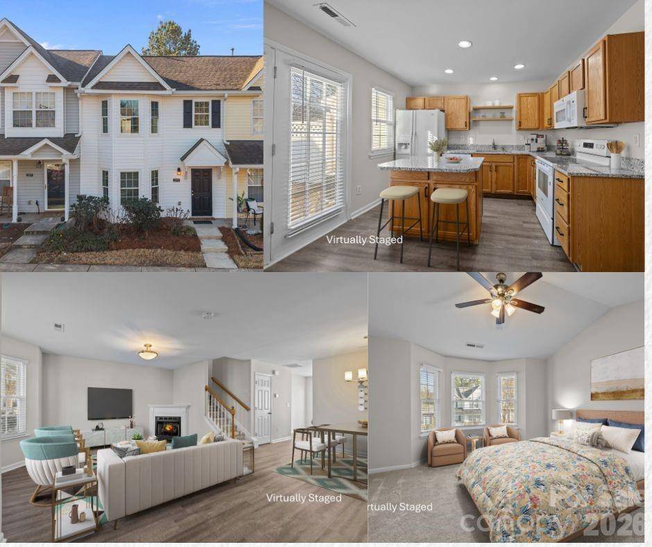 209 Primrose WALK, Fort Mill, SC 29715