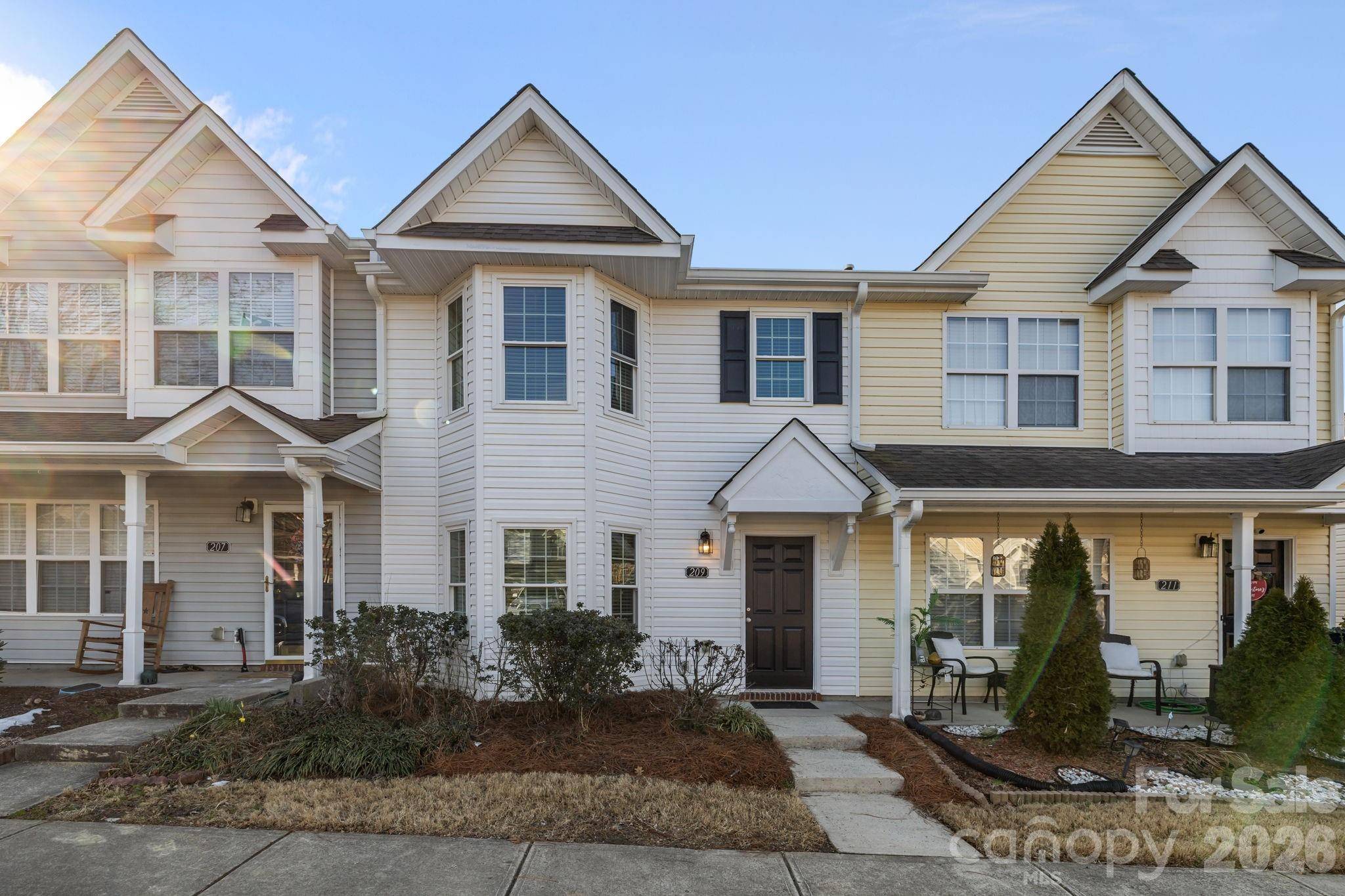 209 Primrose WALK, Fort Mill, SC 29715