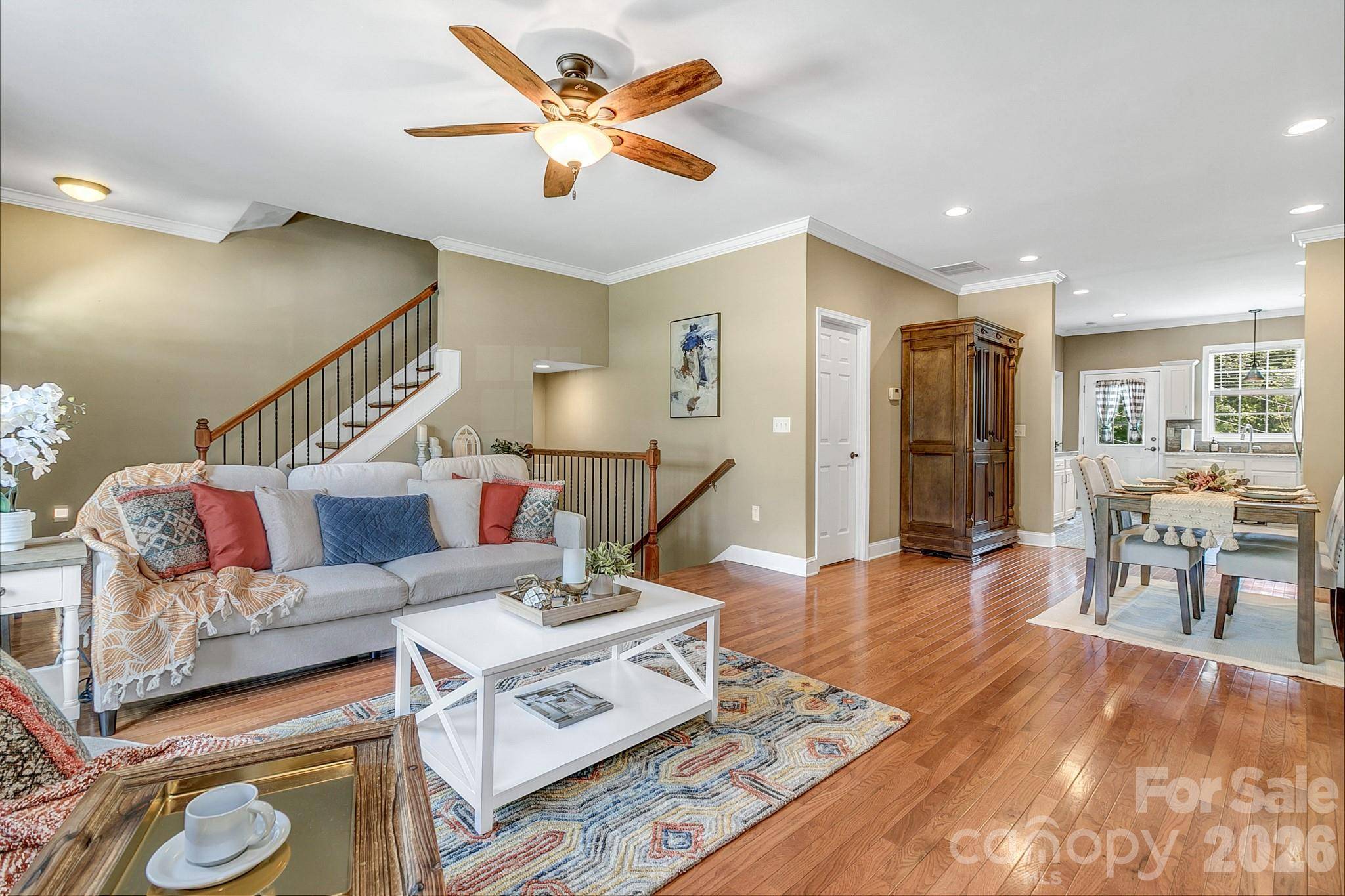 25 Union Chapel RD, Weaverville, NC 28787