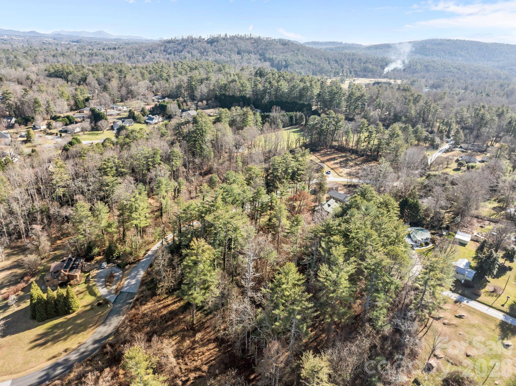114 Oscelake WAY, Hendersonville, NC 28739
