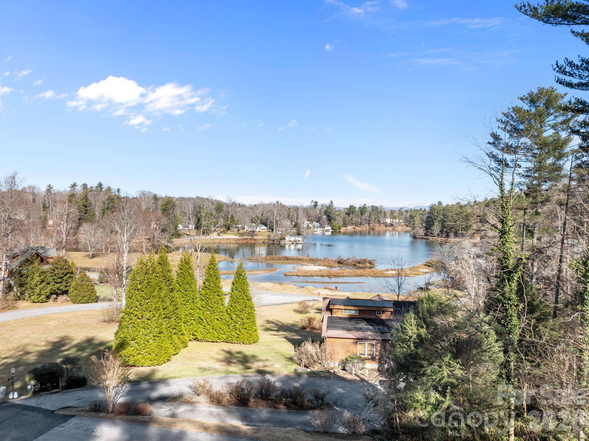 114 Oscelake WAY, Hendersonville, NC 28739