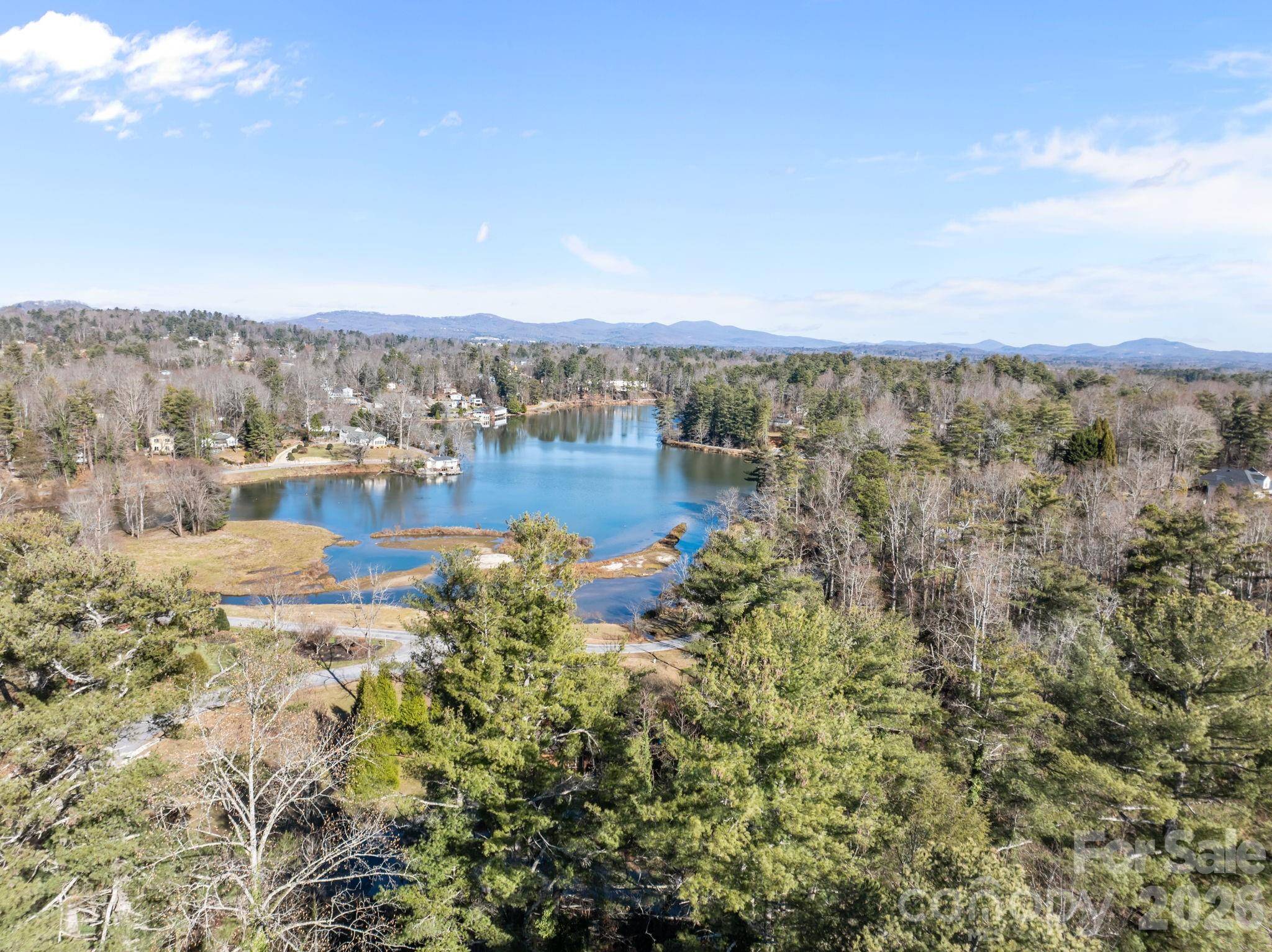 522 Bonner ST, Hendersonville, NC 28739