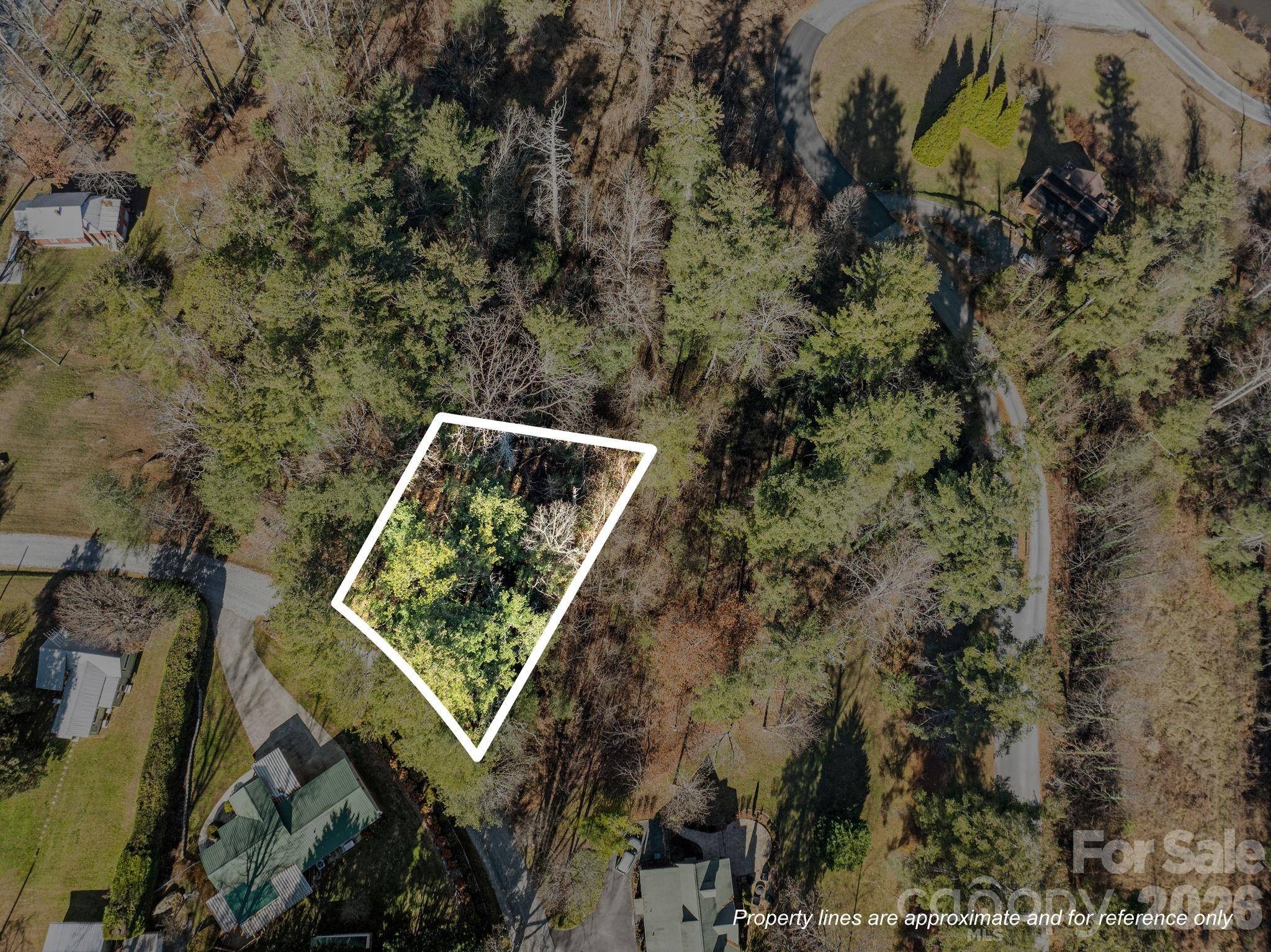 522 Bonner ST, Hendersonville, NC 28739