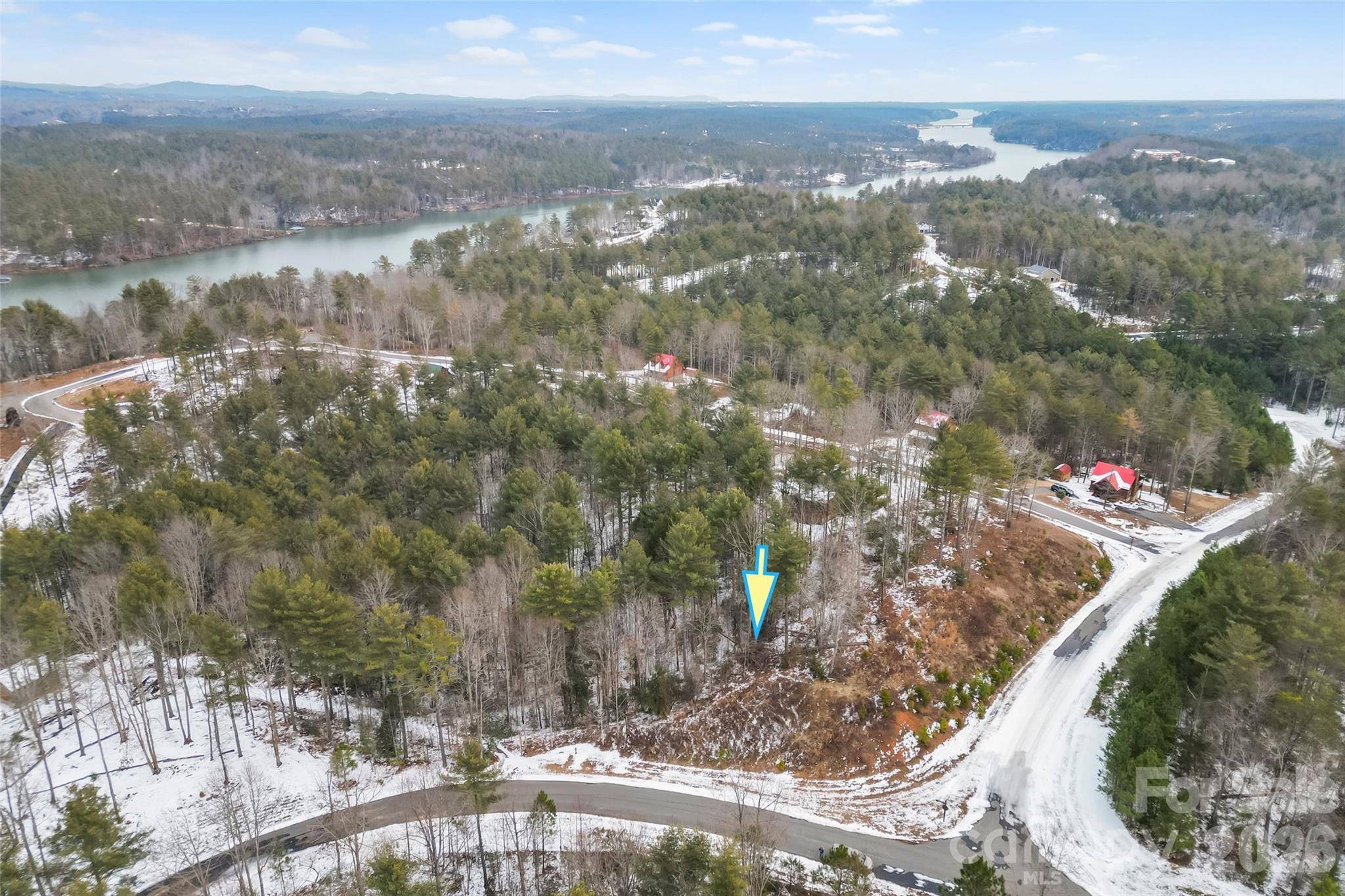 1144 Lakeside WAY NW, Valdese, NC 28690