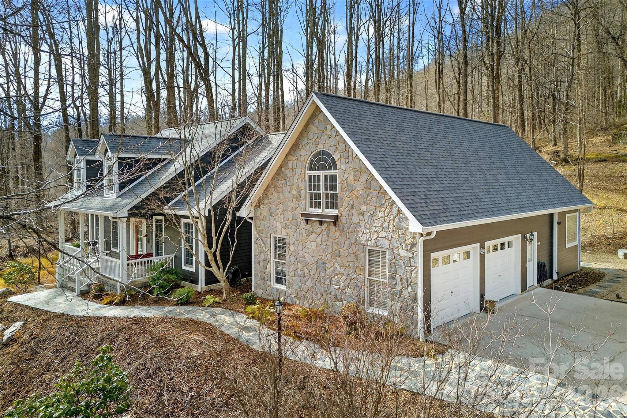 219 Catawba DR, Marion, NC 28752