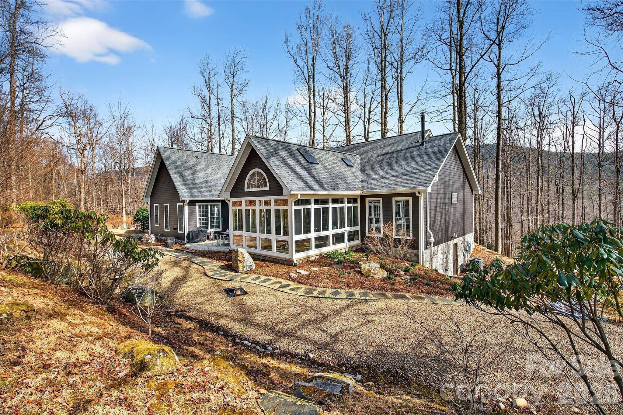 219 Catawba DR, Marion, NC 28752