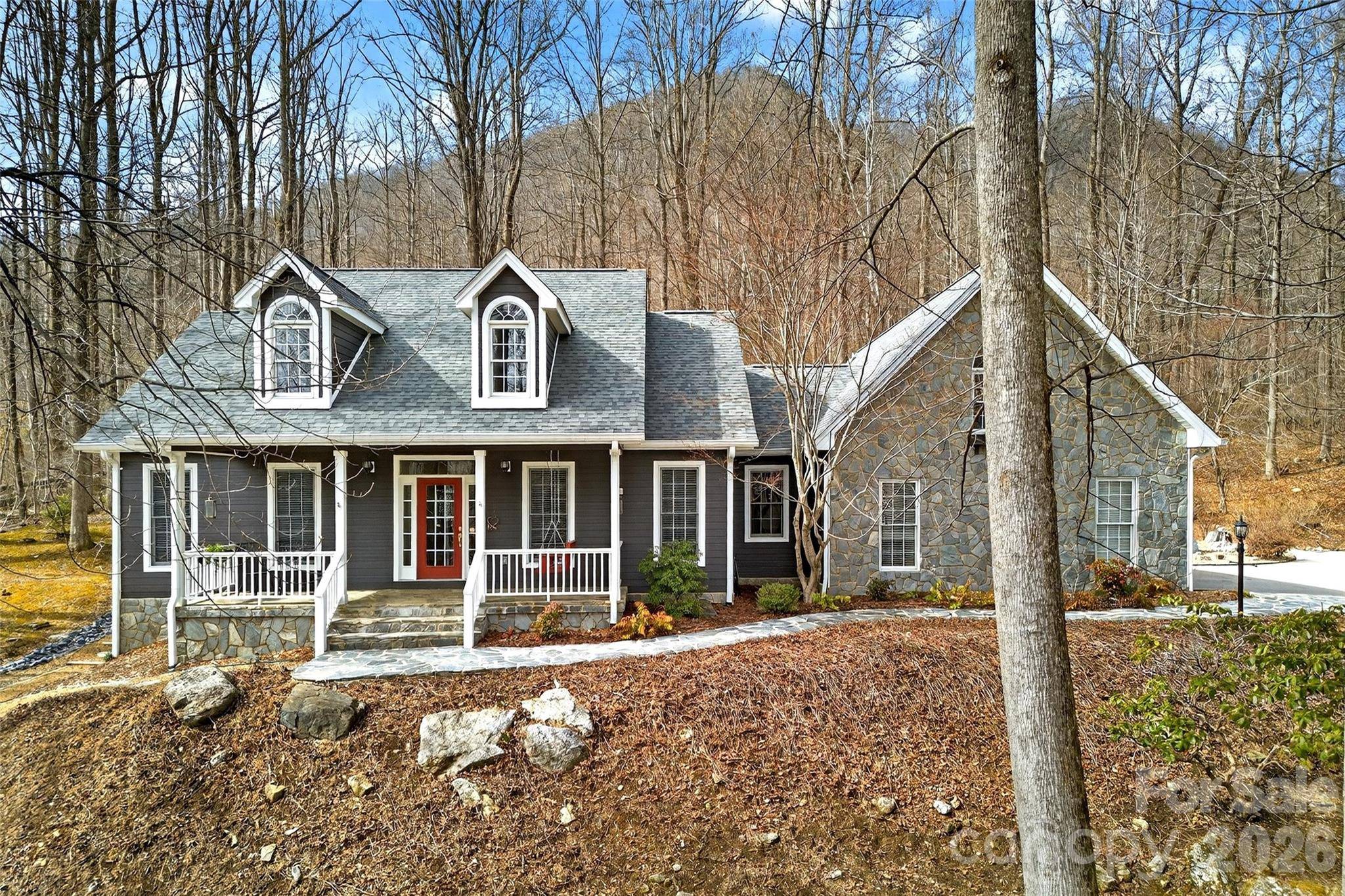 219 Catawba DR, Marion, NC 28752