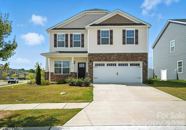 9404 Ketchum DR, Gastonia, NC 28056