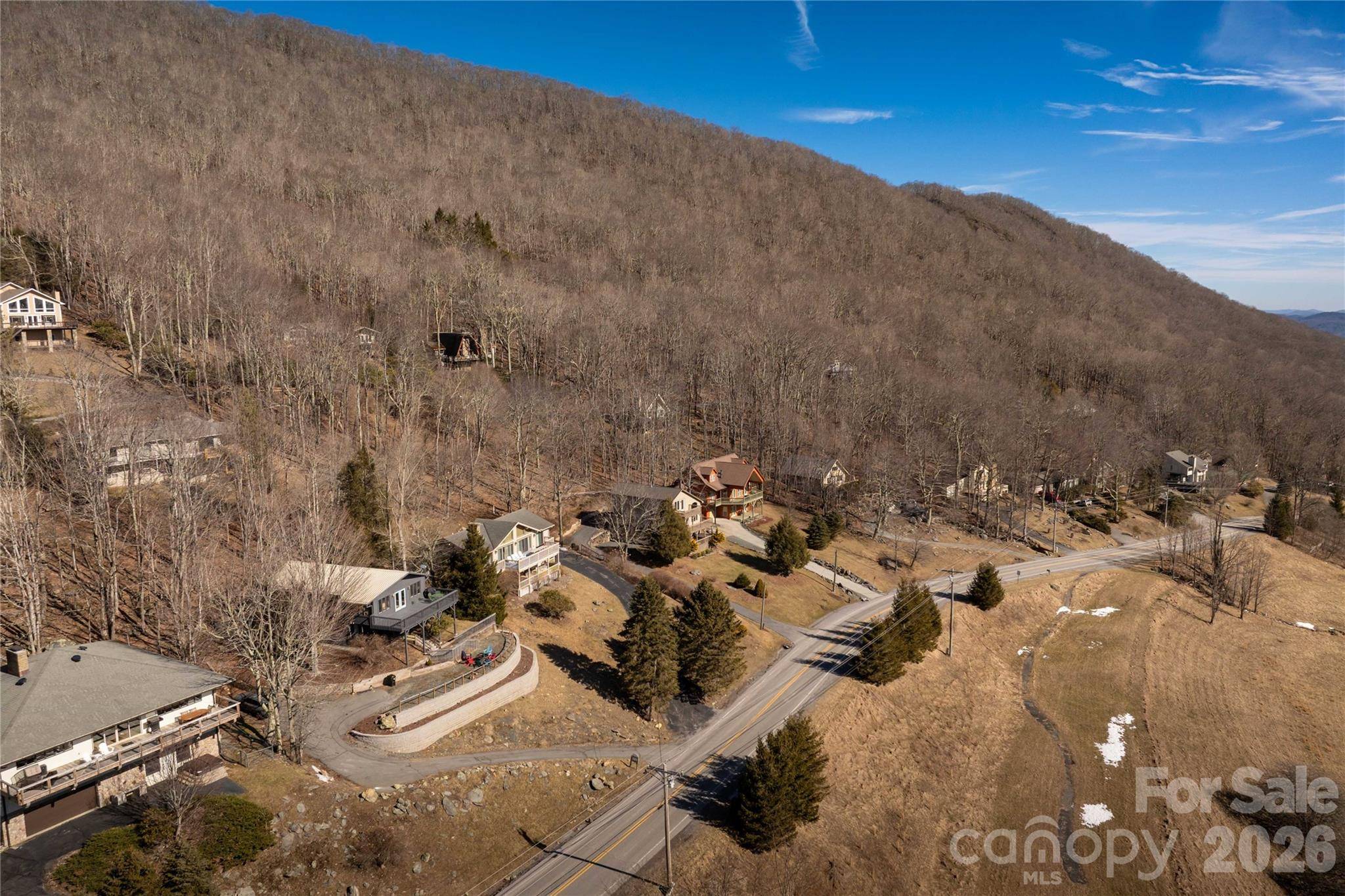 1628 Skyland DR, Seven Devils, NC 28604