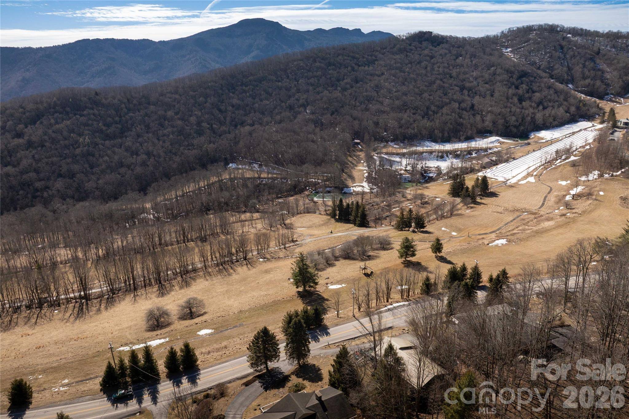 1628 Skyland DR, Seven Devils, NC 28604
