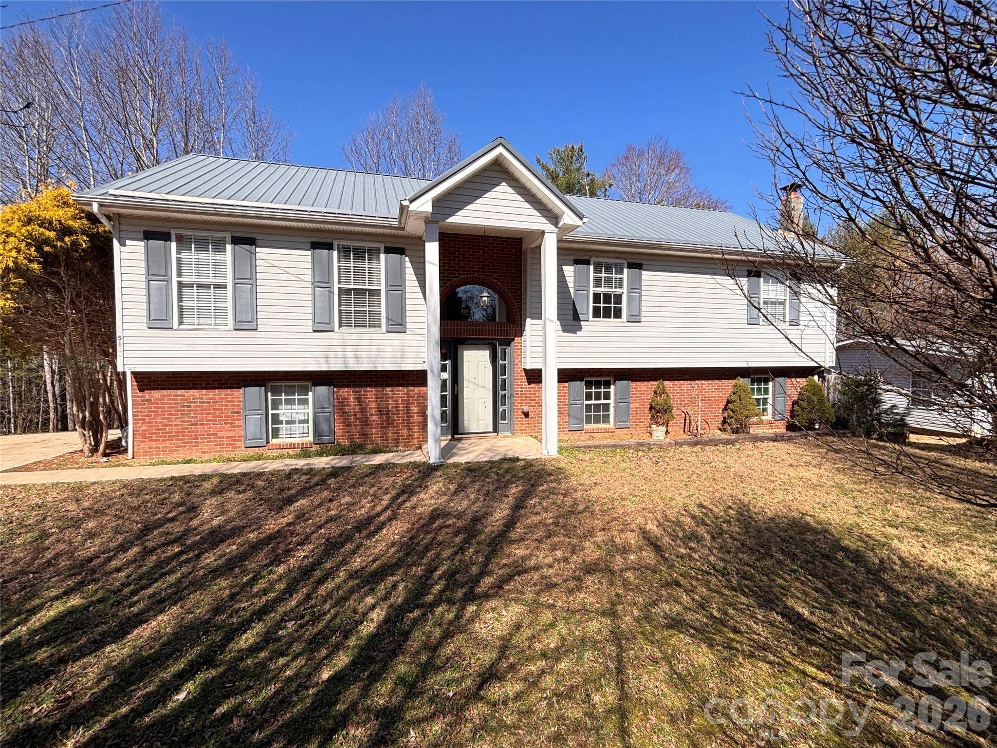 5164 Ralph Winchester RD, Lenoir, NC 28645