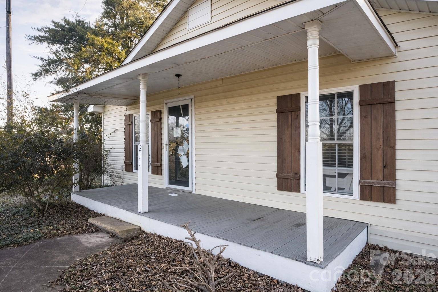 211 Webb Farm RD, Shelby, NC 28152
