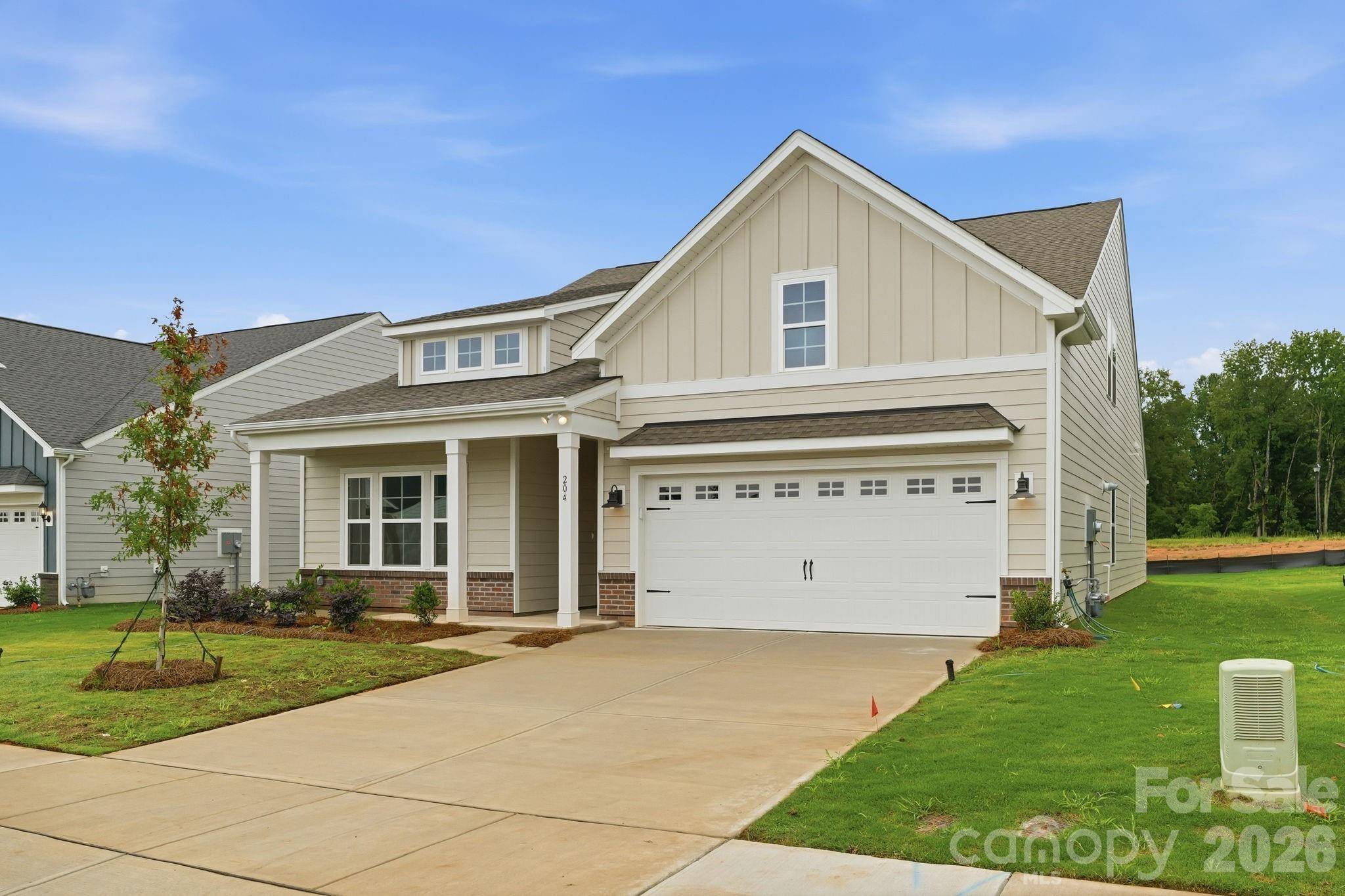 204 Rodeo DR, Shelby, NC 28150