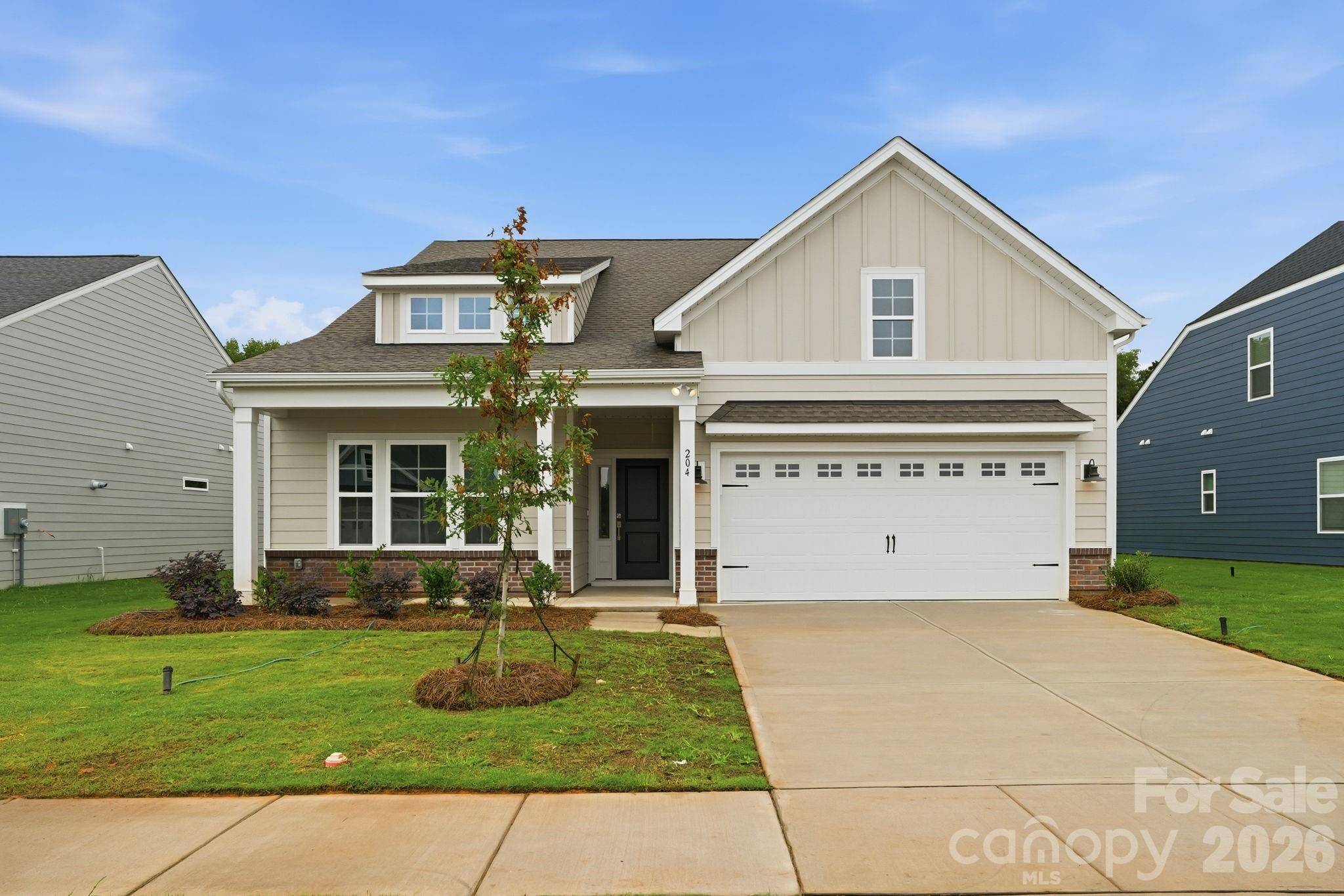 204 Rodeo DR, Shelby, NC 28150