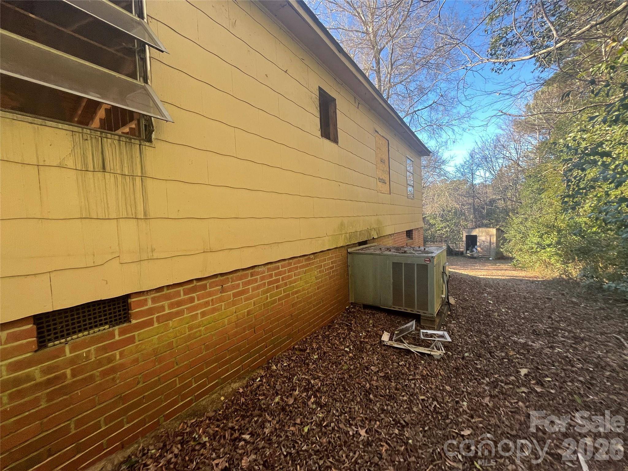 527 Moore ST, Wadesboro, NC 28170
