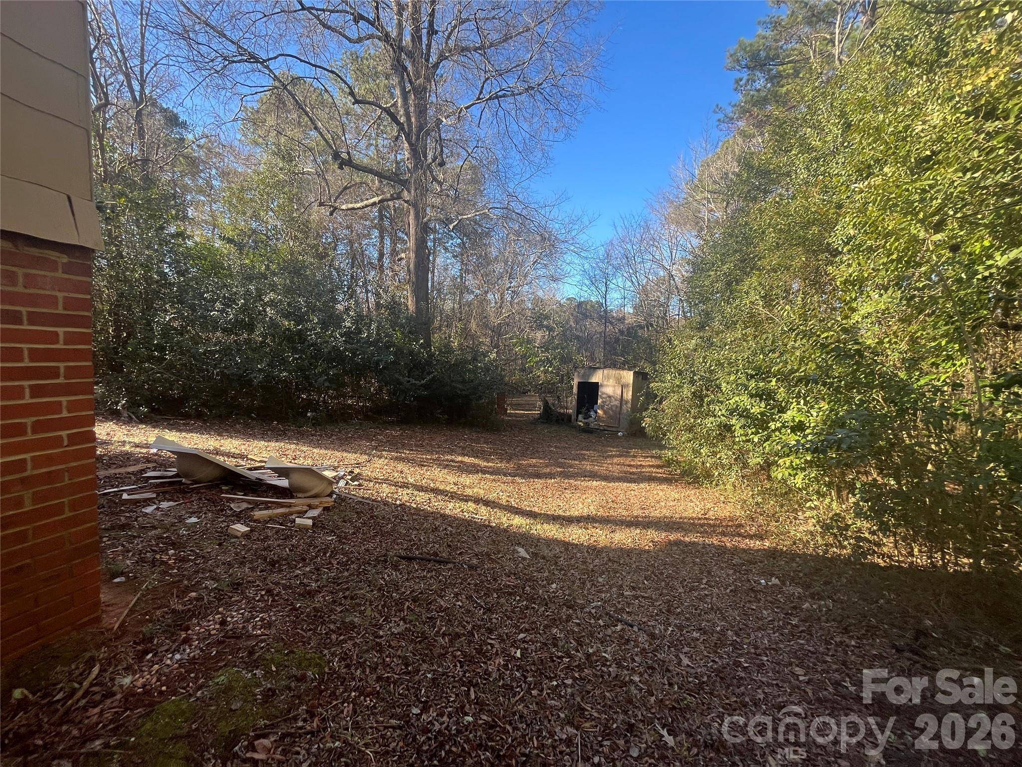 527 Moore ST, Wadesboro, NC 28170