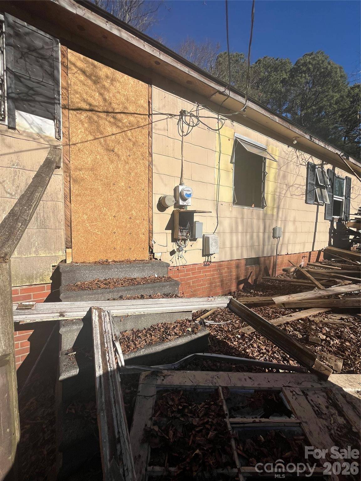 527 Moore ST, Wadesboro, NC 28170