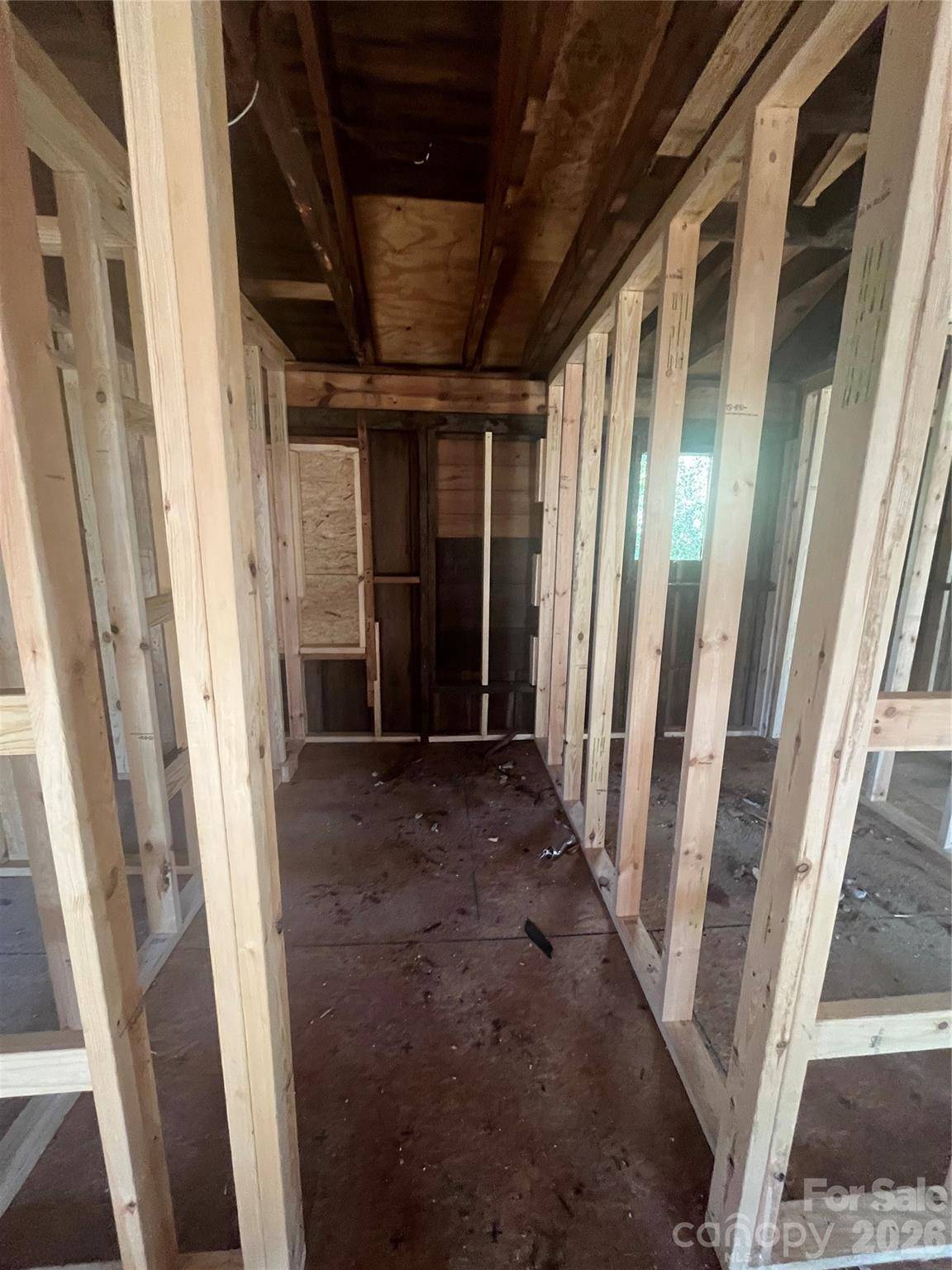 527 Moore ST, Wadesboro, NC 28170