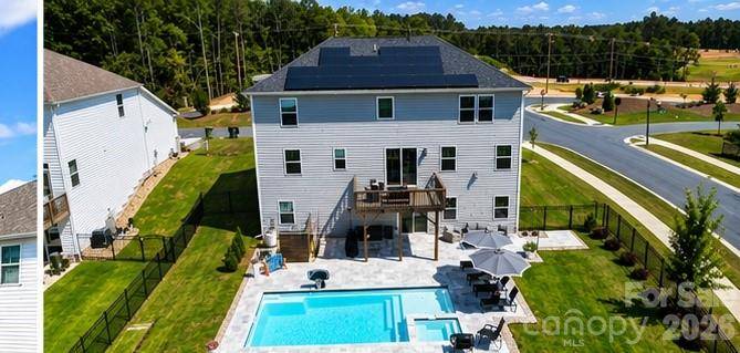 18905 Bankhead RD, Charlotte, NC 28278