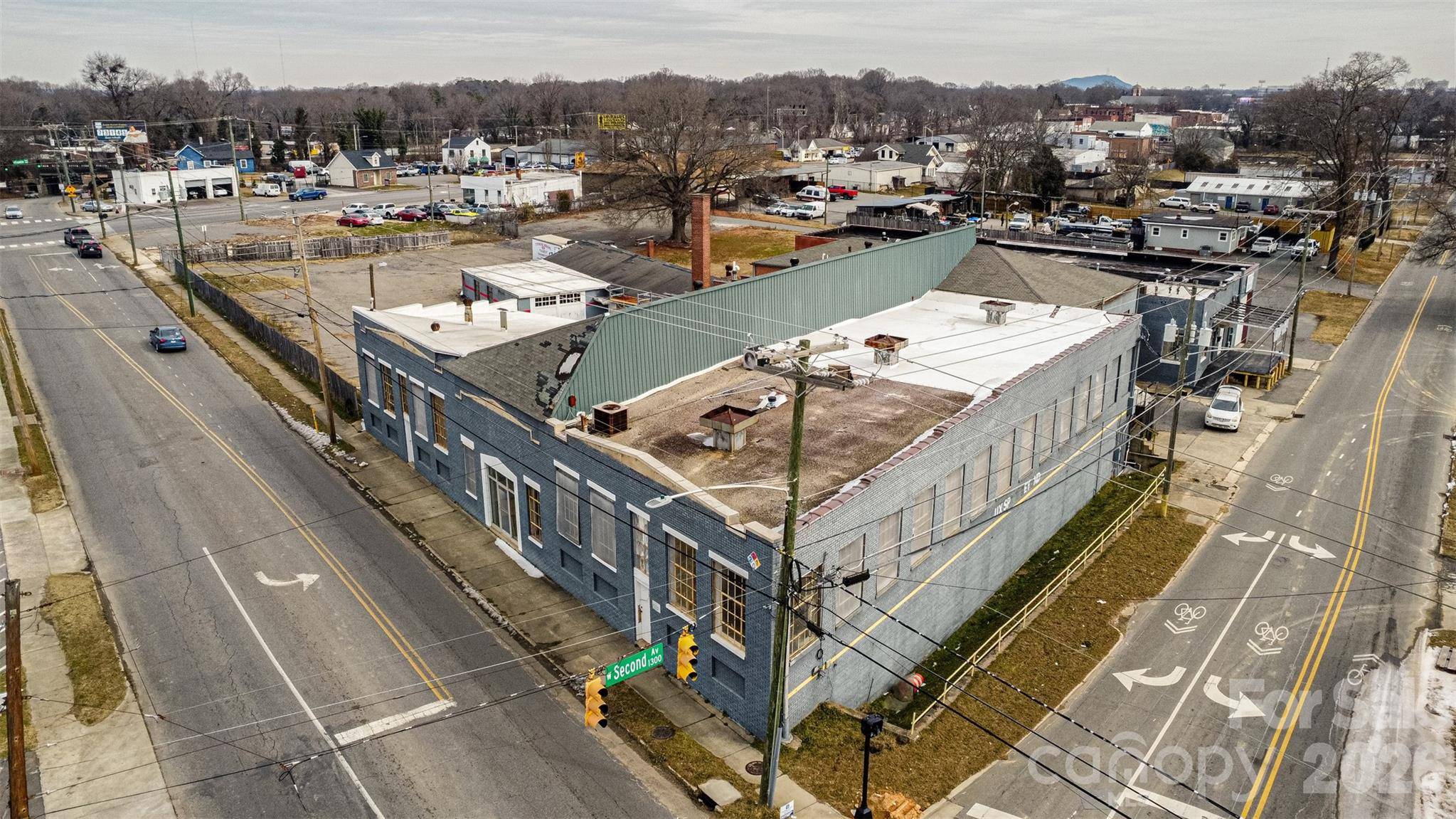 226 Linwood RD, Gastonia, NC 28052