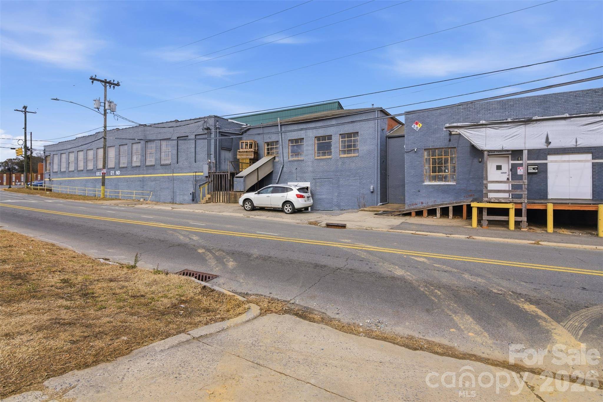 226 Linwood RD, Gastonia, NC 28052